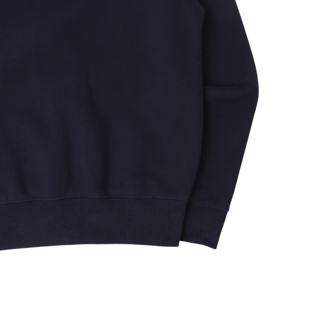 폴로 랄프로렌 네이비 코튼 스웻셔츠 상품이미지4