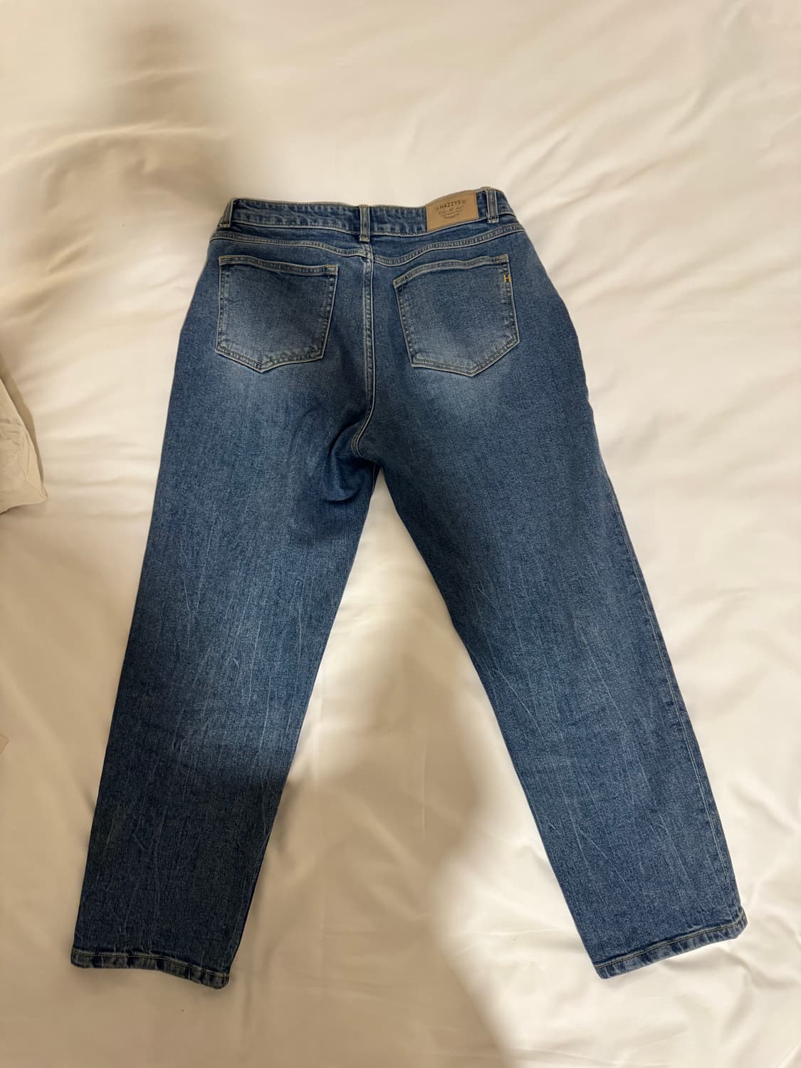 해지스 청바지 27 상품이미지2