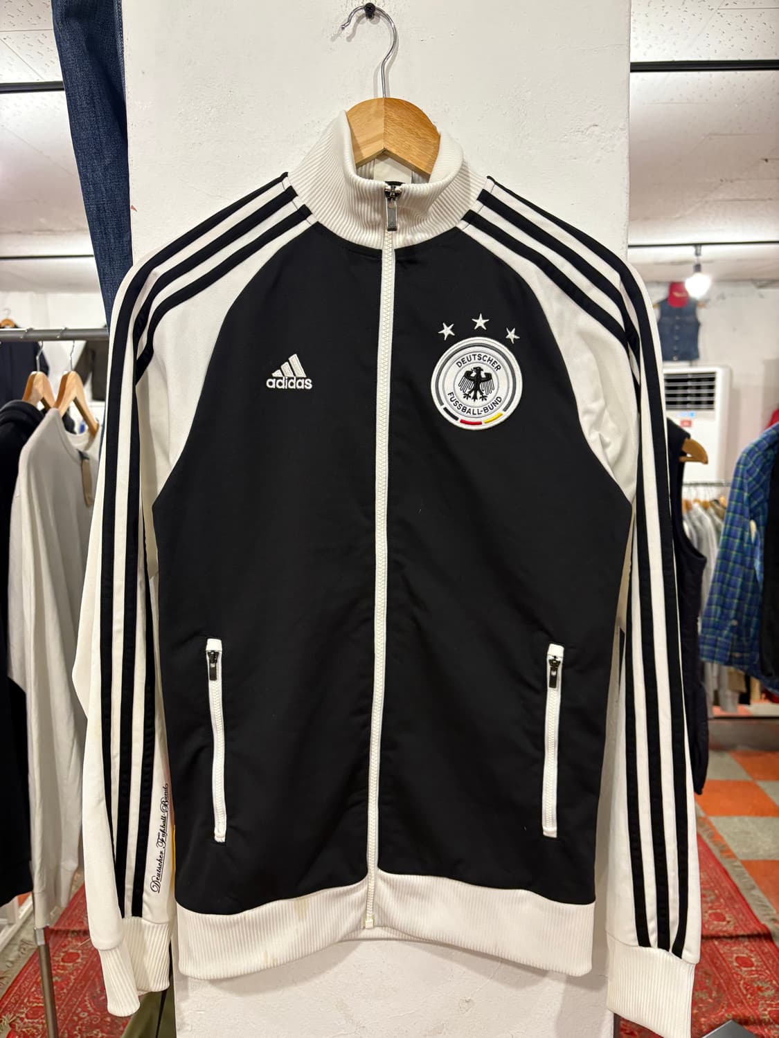 아디다스 져지 상품이미지1