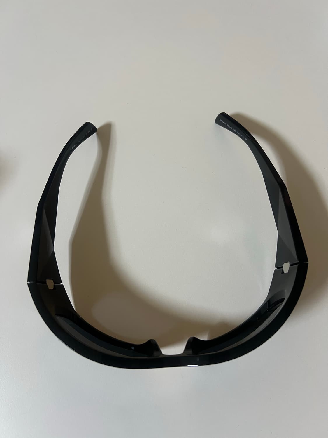 프라다 a19s 선글라스 (칸예 선글라스) 상품이미지4