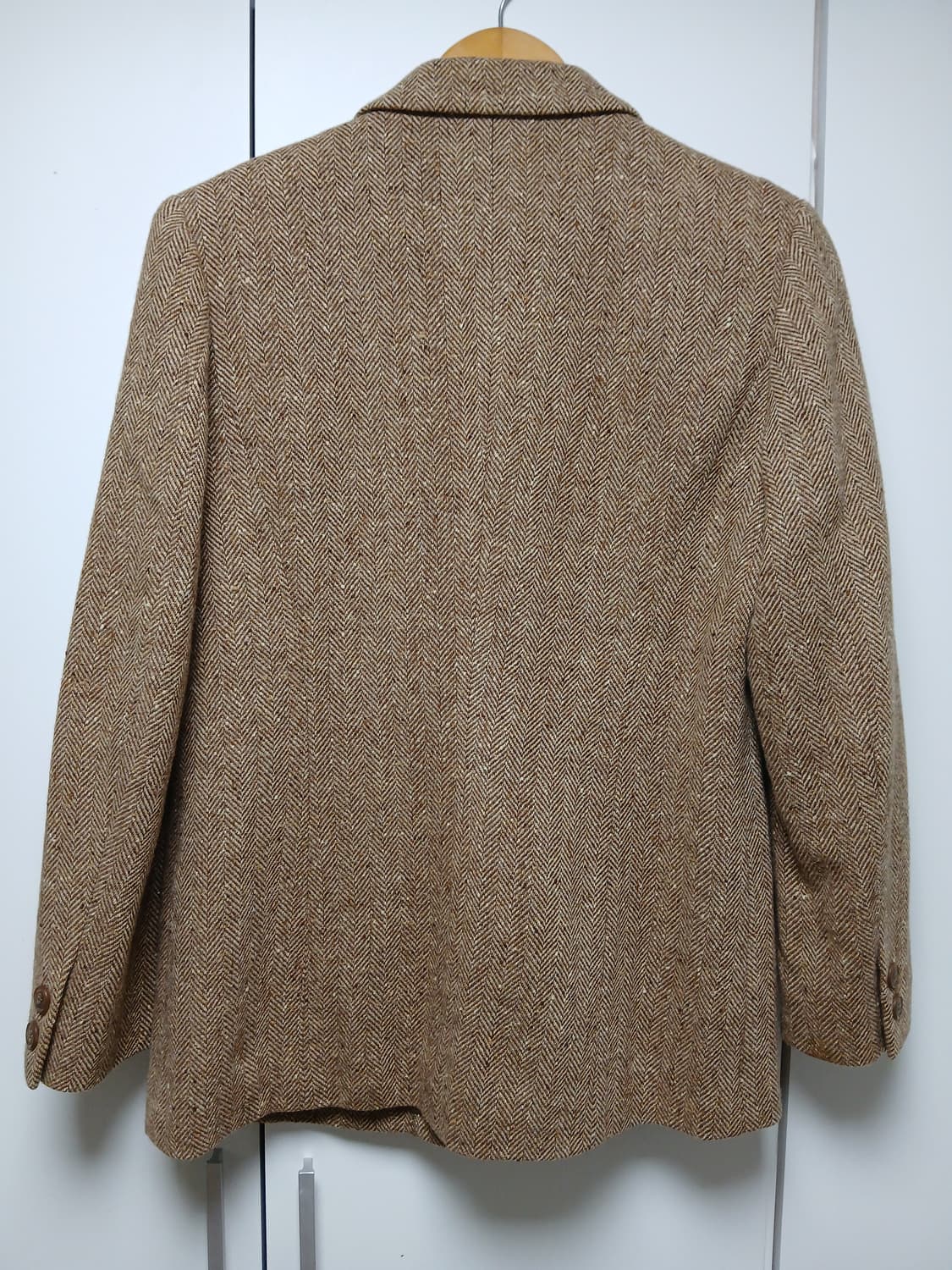 폴로랄프로렌스타일 헤링본자켓 상품이미지2