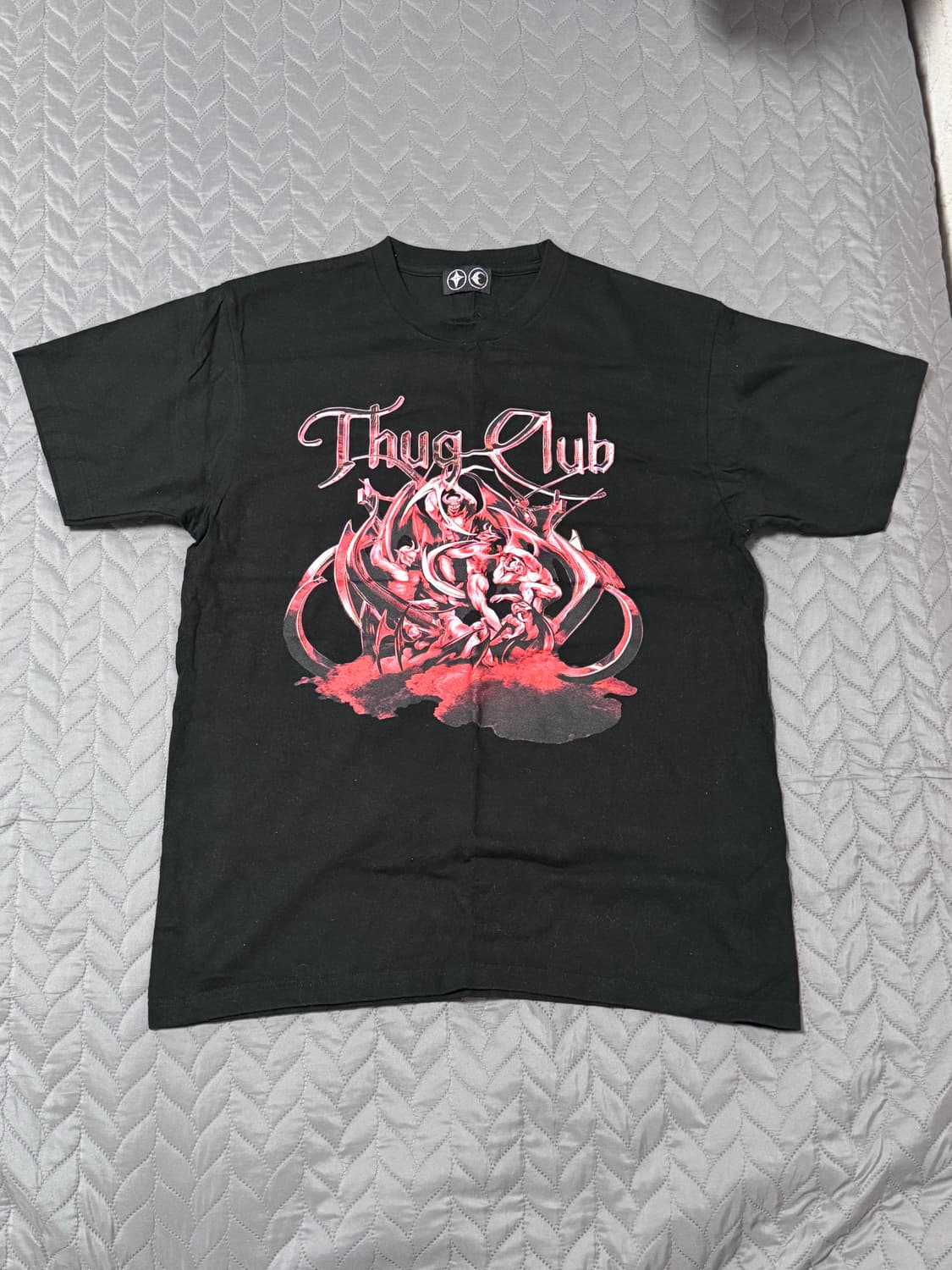 [3] 떠그클럽 반팔 상품이미지2