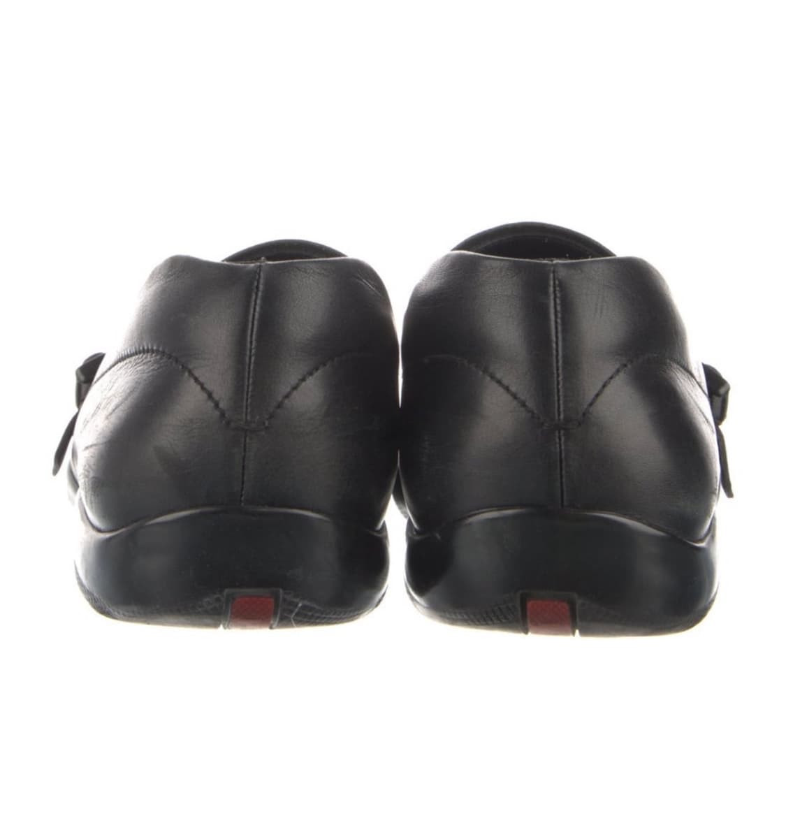 프라다 스포츠 버클 로퍼 스니커즈 상품이미지2