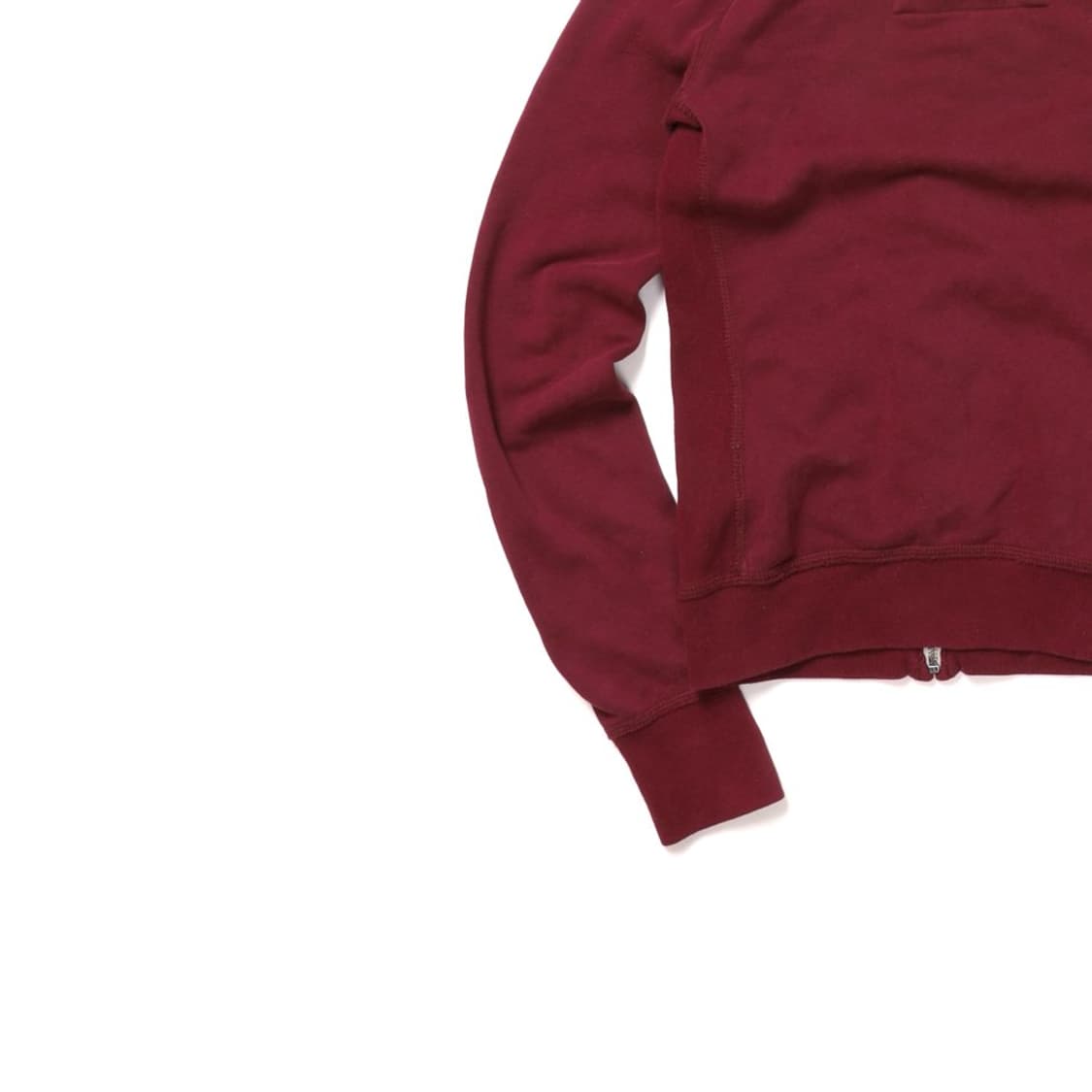 아베크롬비 Abecrombie Zip Up Hood 

 상품이미지6