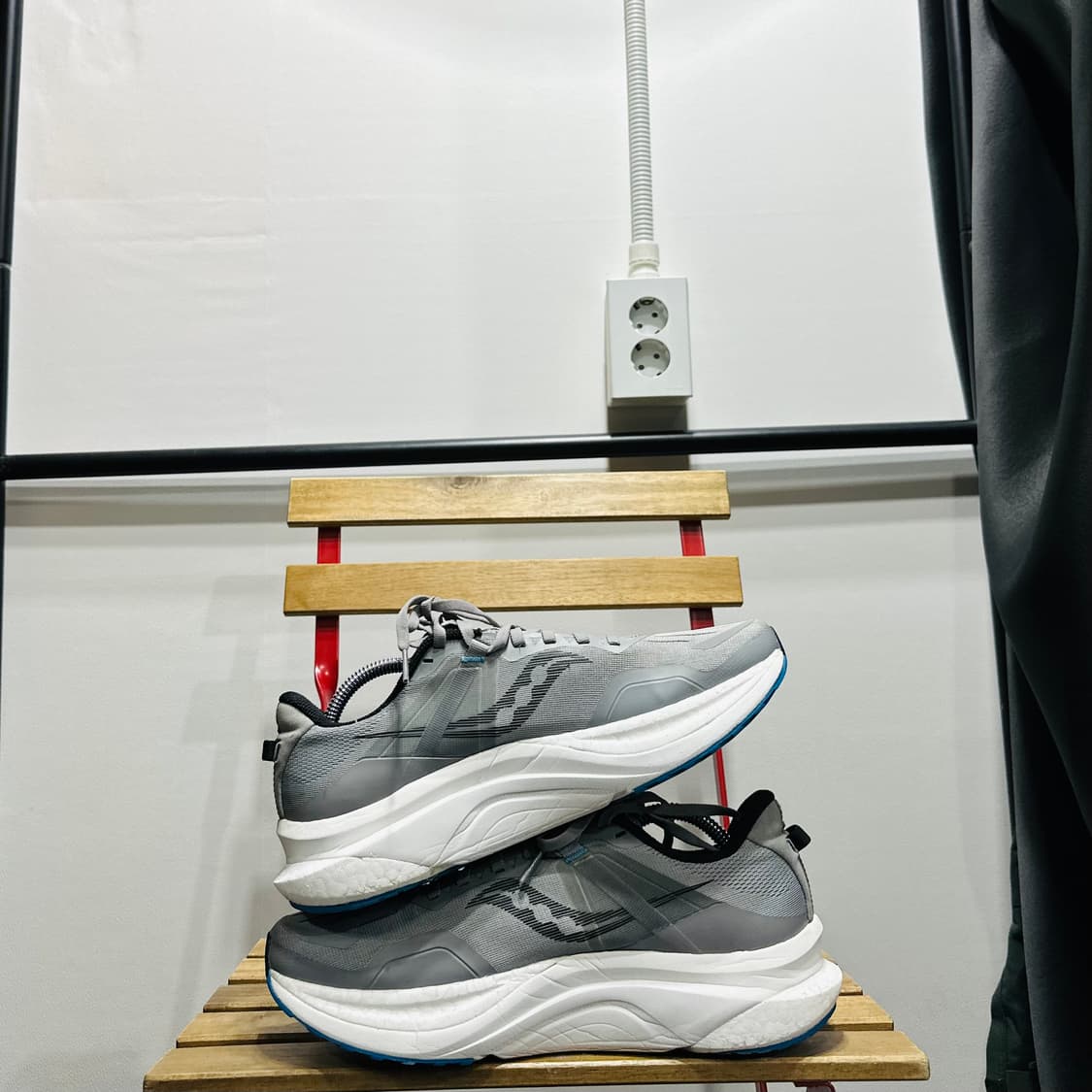 280) 써코니 운동화 남성 남자 런닝화 템퍼스 알로이 토파즈 상품이미지7