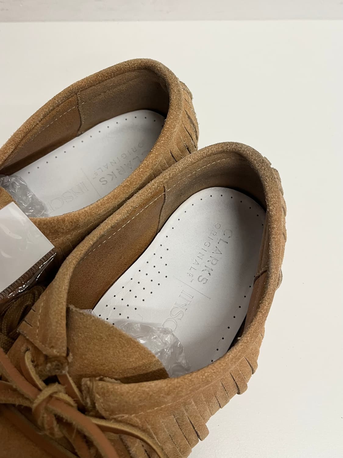 Clarks X INSCRIRE 상품이미지8