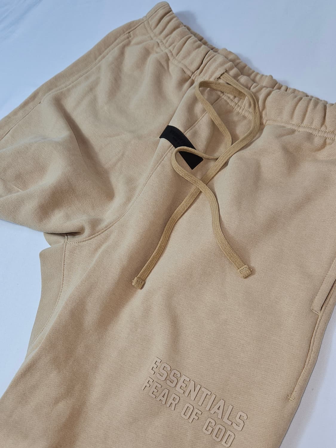 피어오브갓 에센셜 드로스트링 스웻팬츠 스트링 트랙팬츠 L 상품이미지6