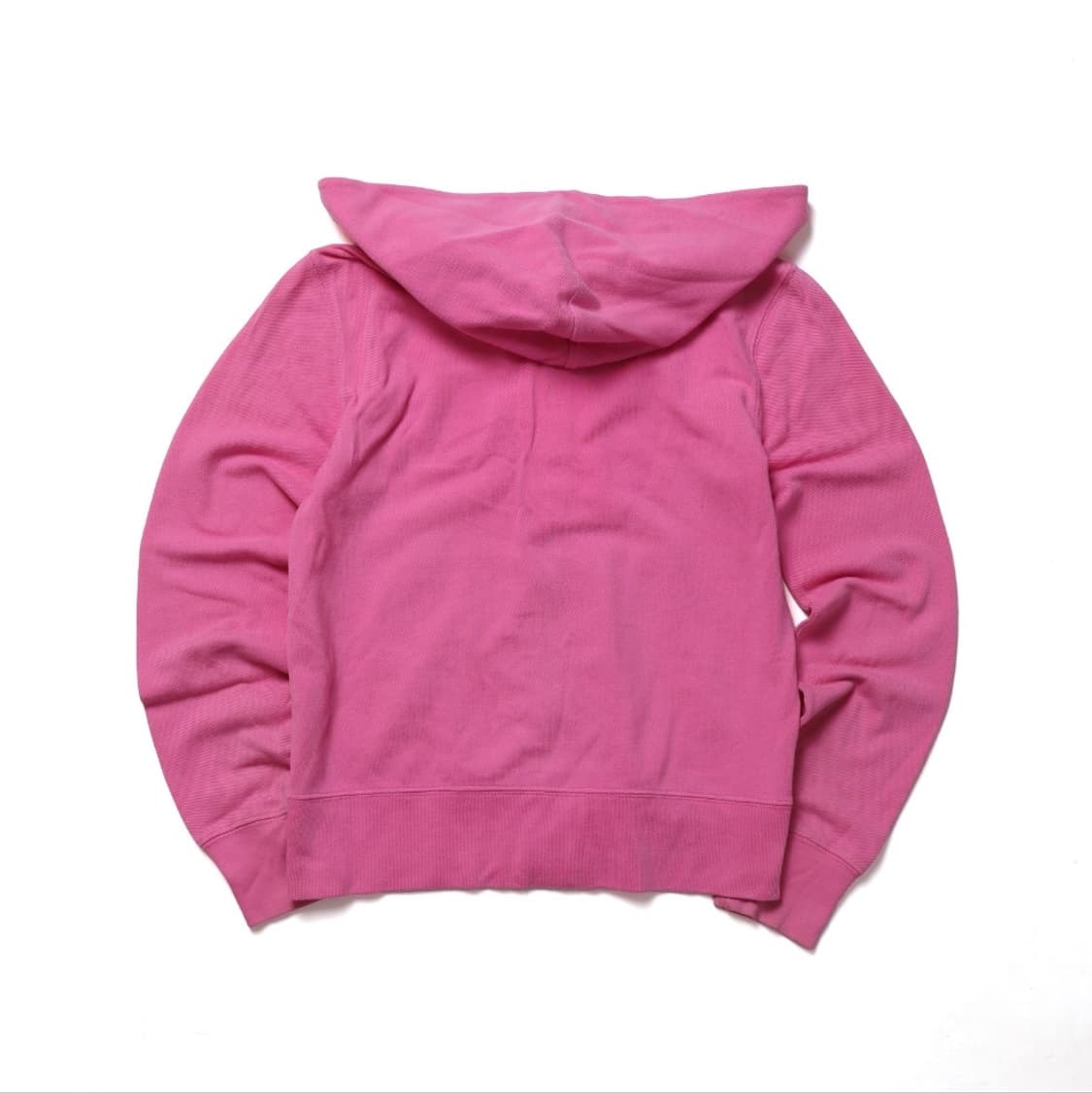 랄프 로렌 Ralph Lauren Cotton Hood Zip Up 상품이미지4