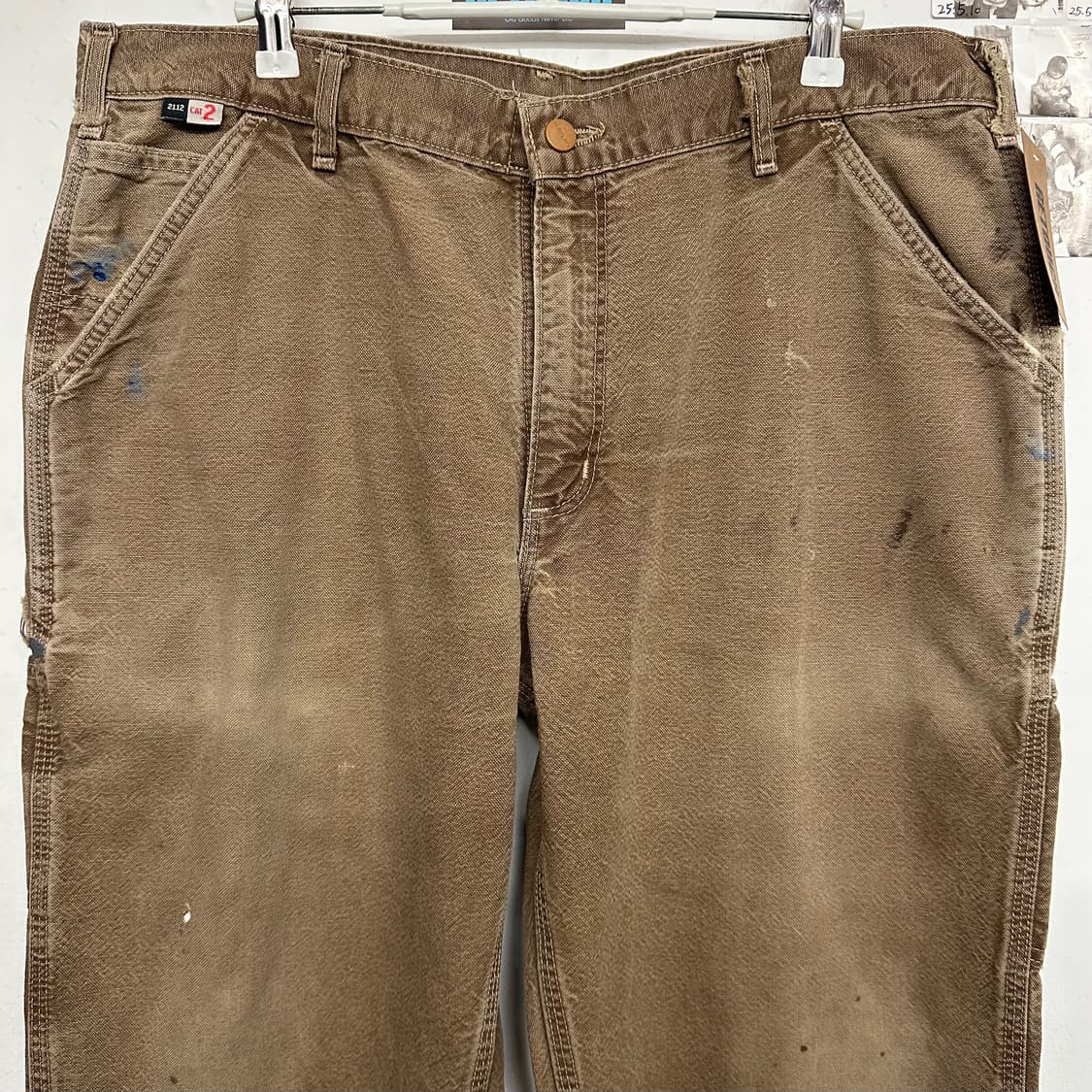 칼하트 카펜터 팬츠 상품이미지2