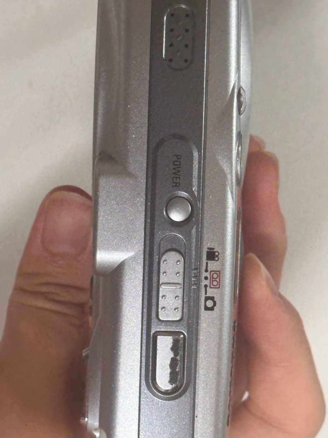 삼성 케녹스 u-ca4 디카 상품이미지2