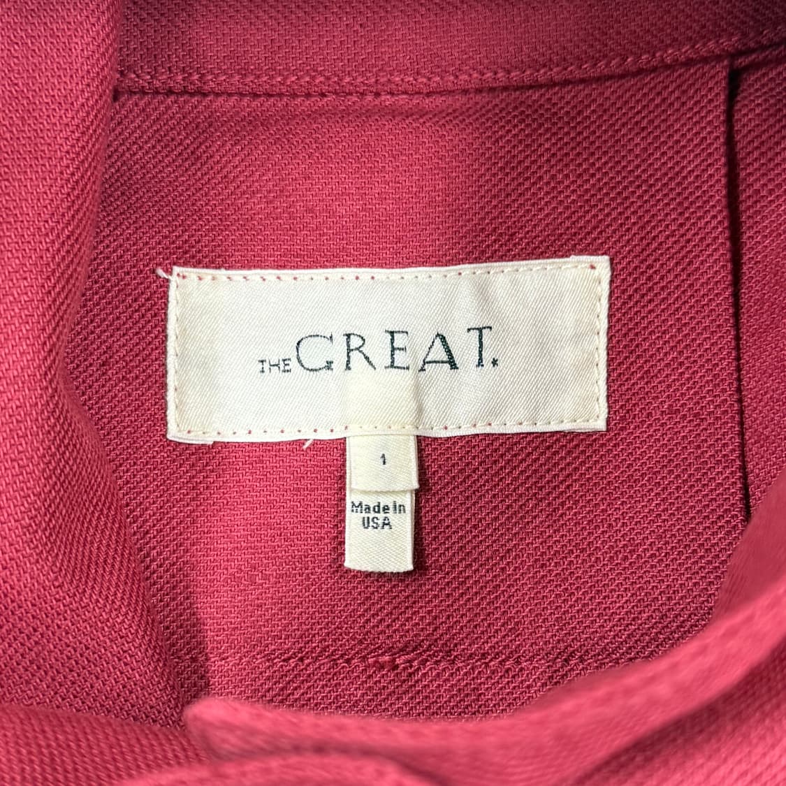 the great 자켓 55-66 상품이미지2