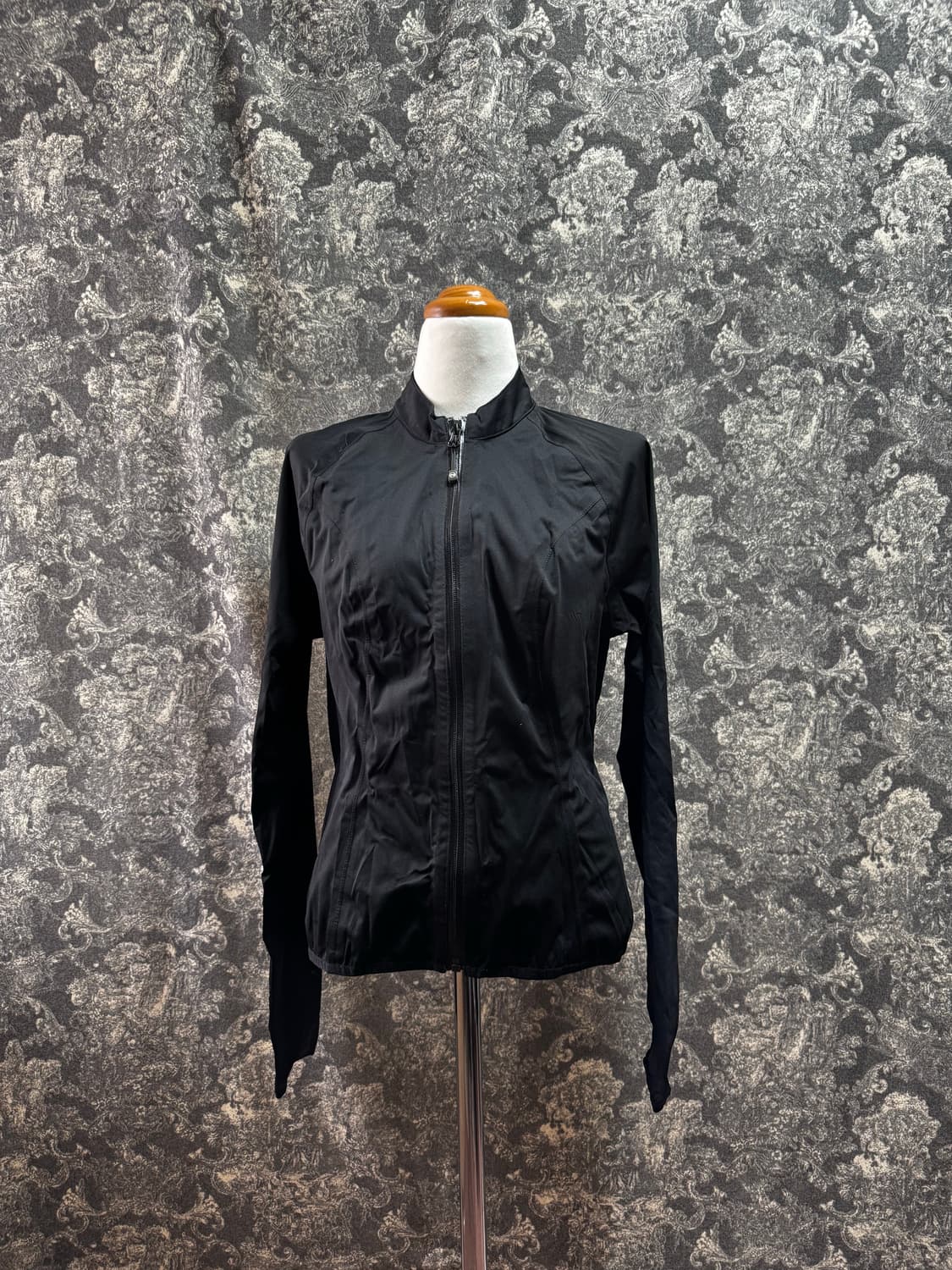 harley davidson 할리데이비슨 슬림 바람막이 상품이미지1