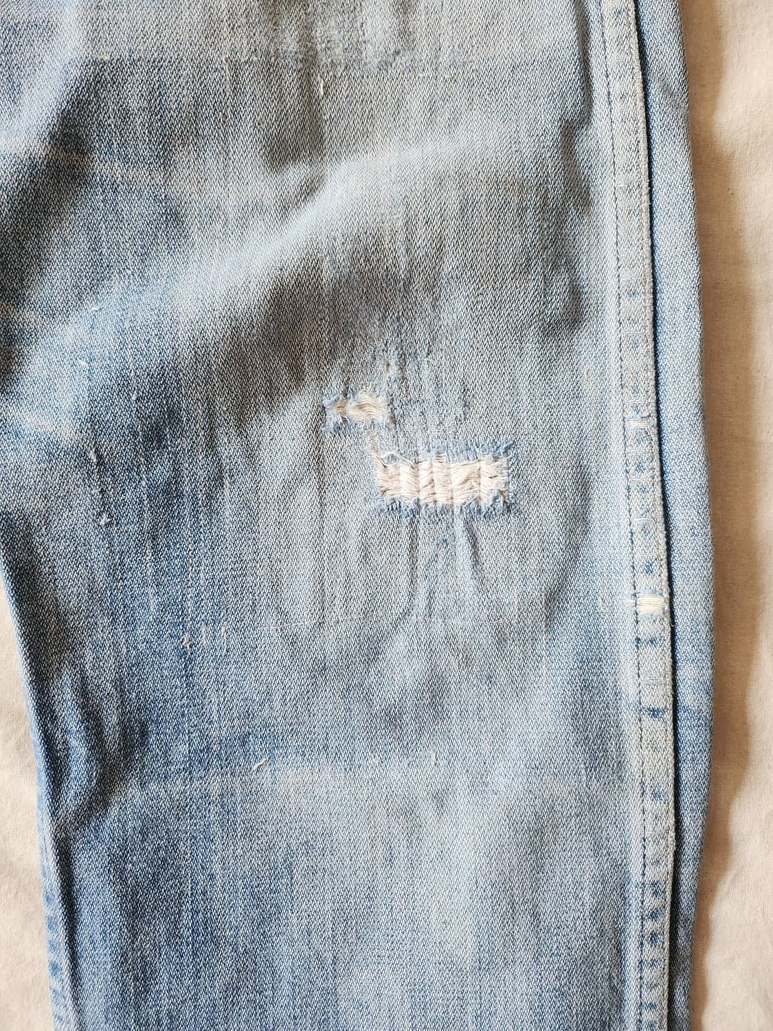 Early 70's wrangler 11mwz 상품이미지2