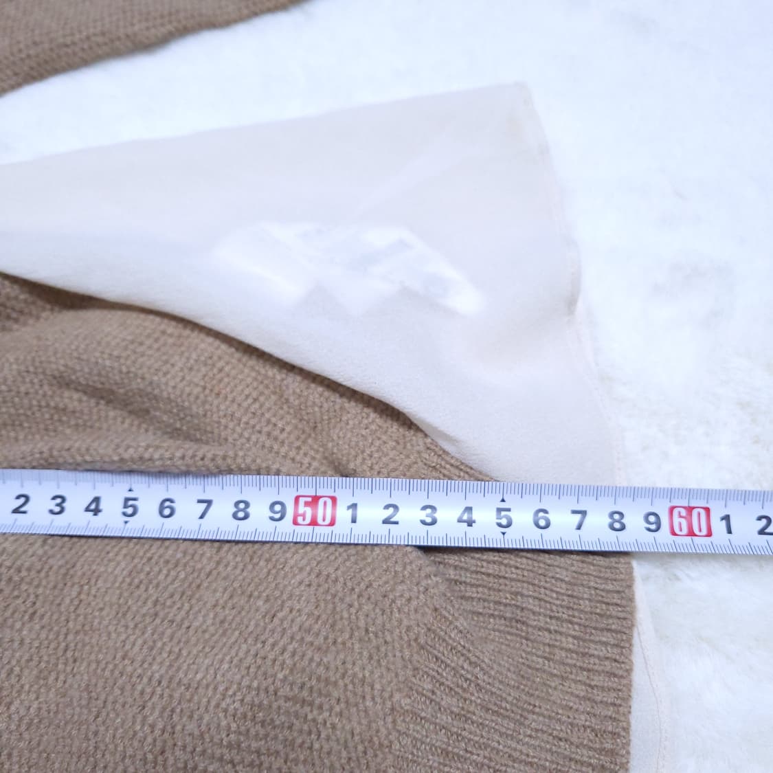 오즈세컨 여성 니트블라우스 90 0312 상품이미지6