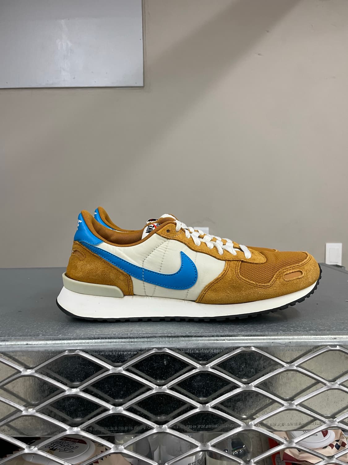 나이키 볼텍스 오커블루 270 상품이미지4