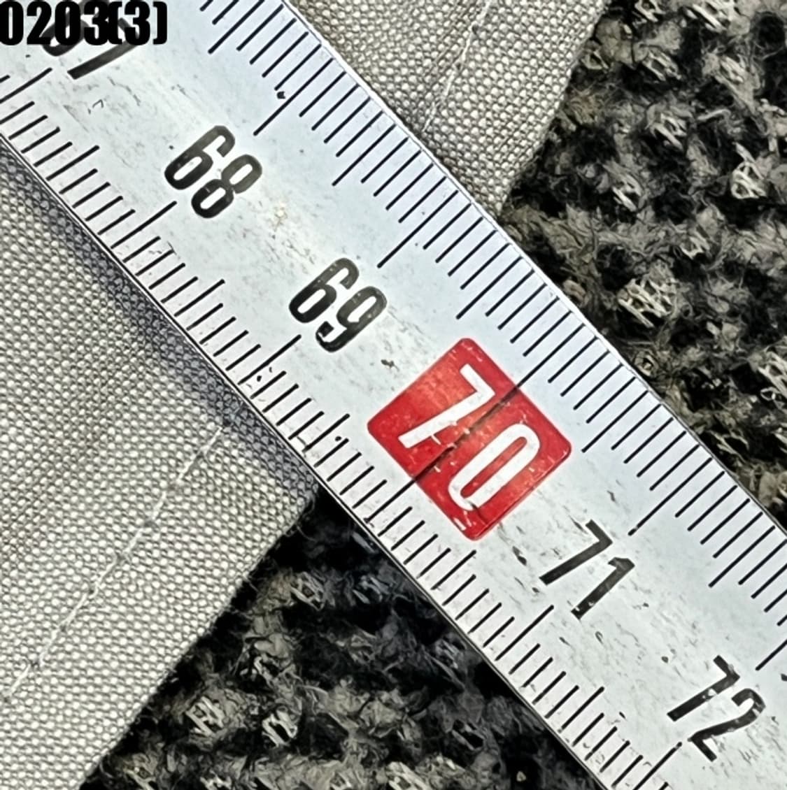 타미힐피거 셔츠 상품이미지8