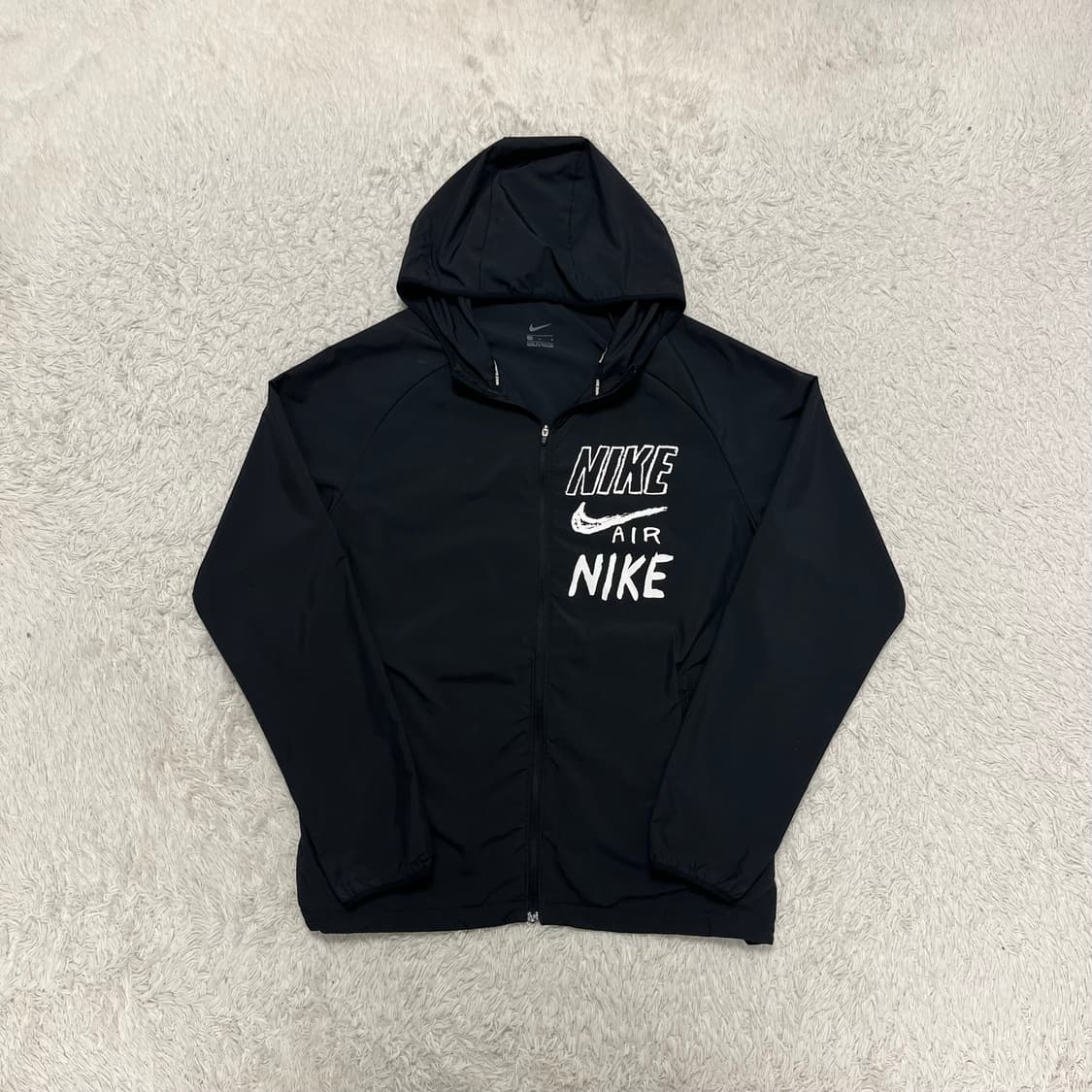Nike running windbreaker 상품이미지4