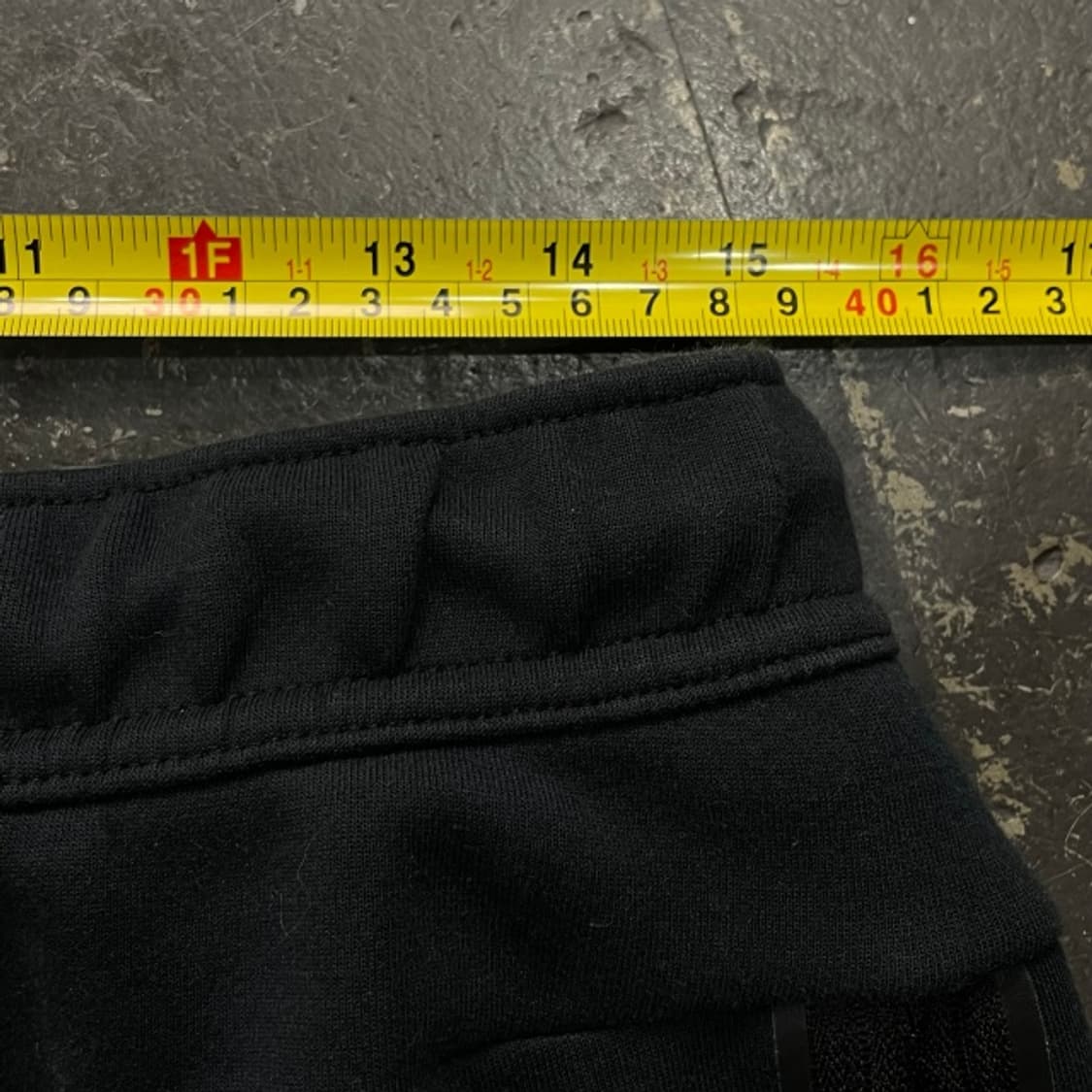 105 나이키 테크팩 팬츠 상품이미지8