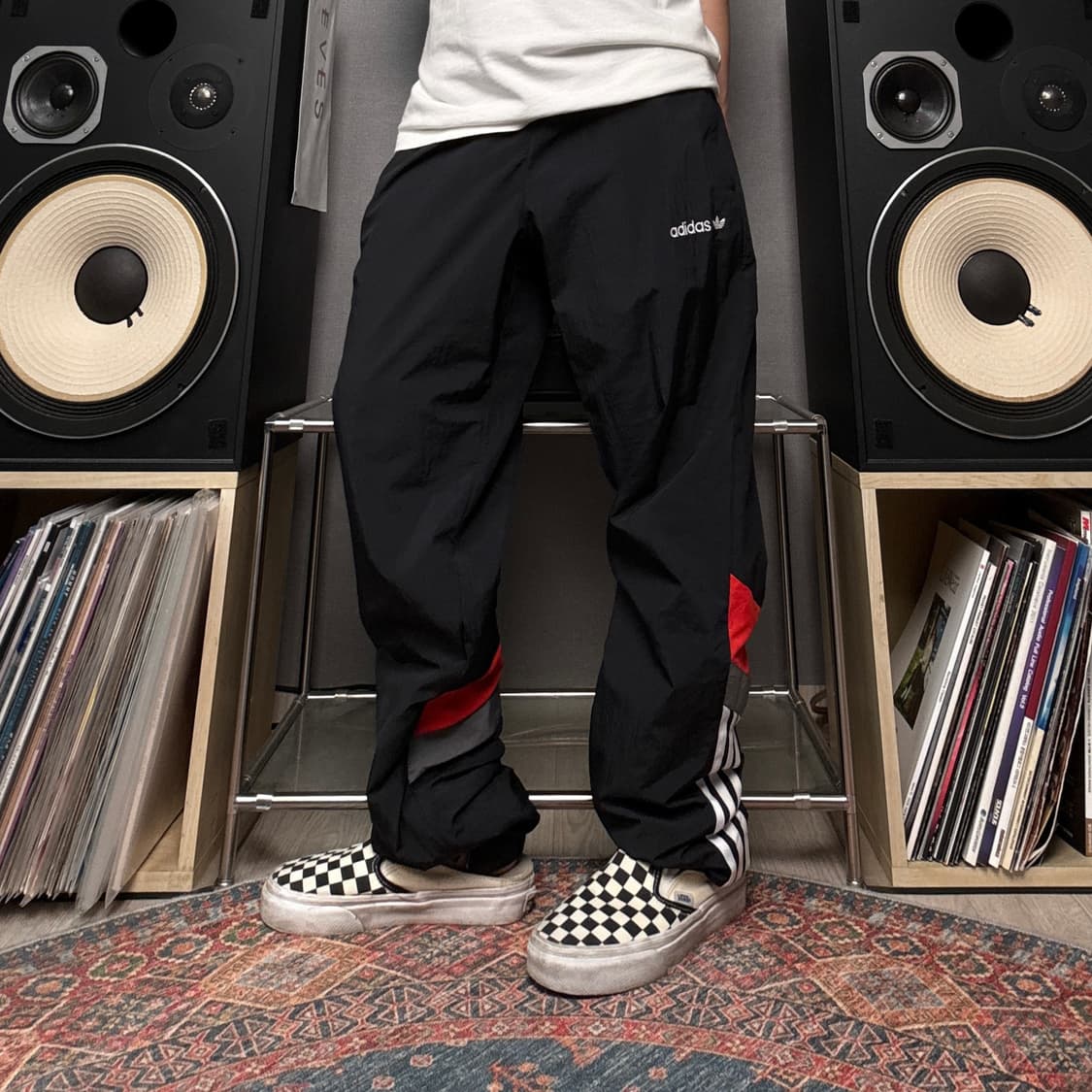 아디다스 트랙팬츠 상품이미지1