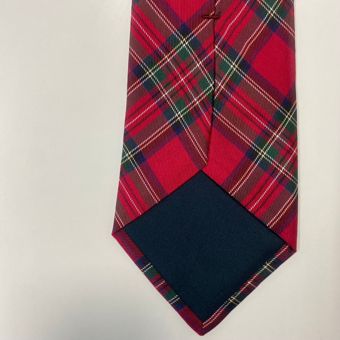 폴로 랄프로렌(POLO) 명품 정품 넥타이 상품이미지7