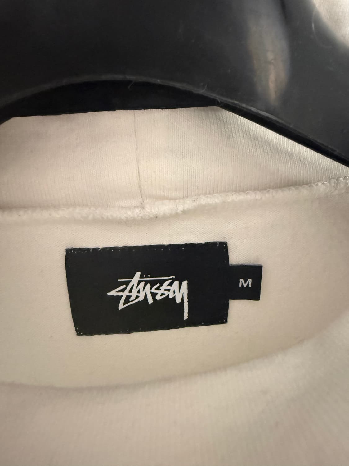 스투시 재팬 모크넥 m 상품이미지3