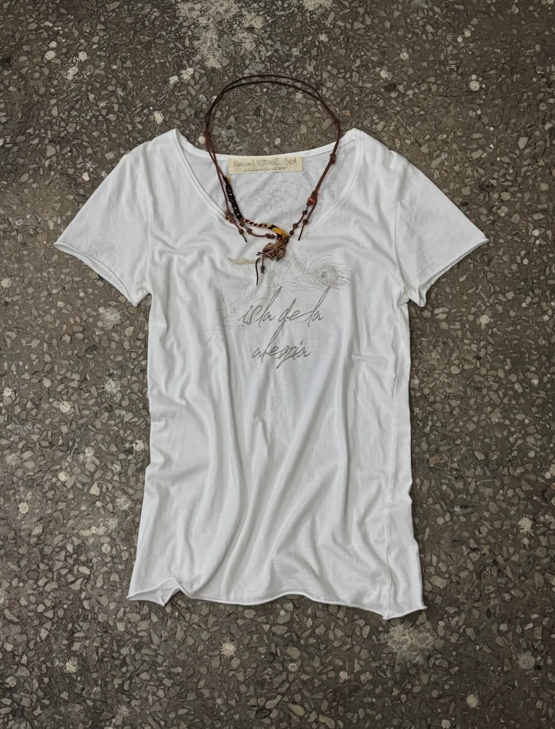 G.O.A Dreamcatcher Top 상품이미지2