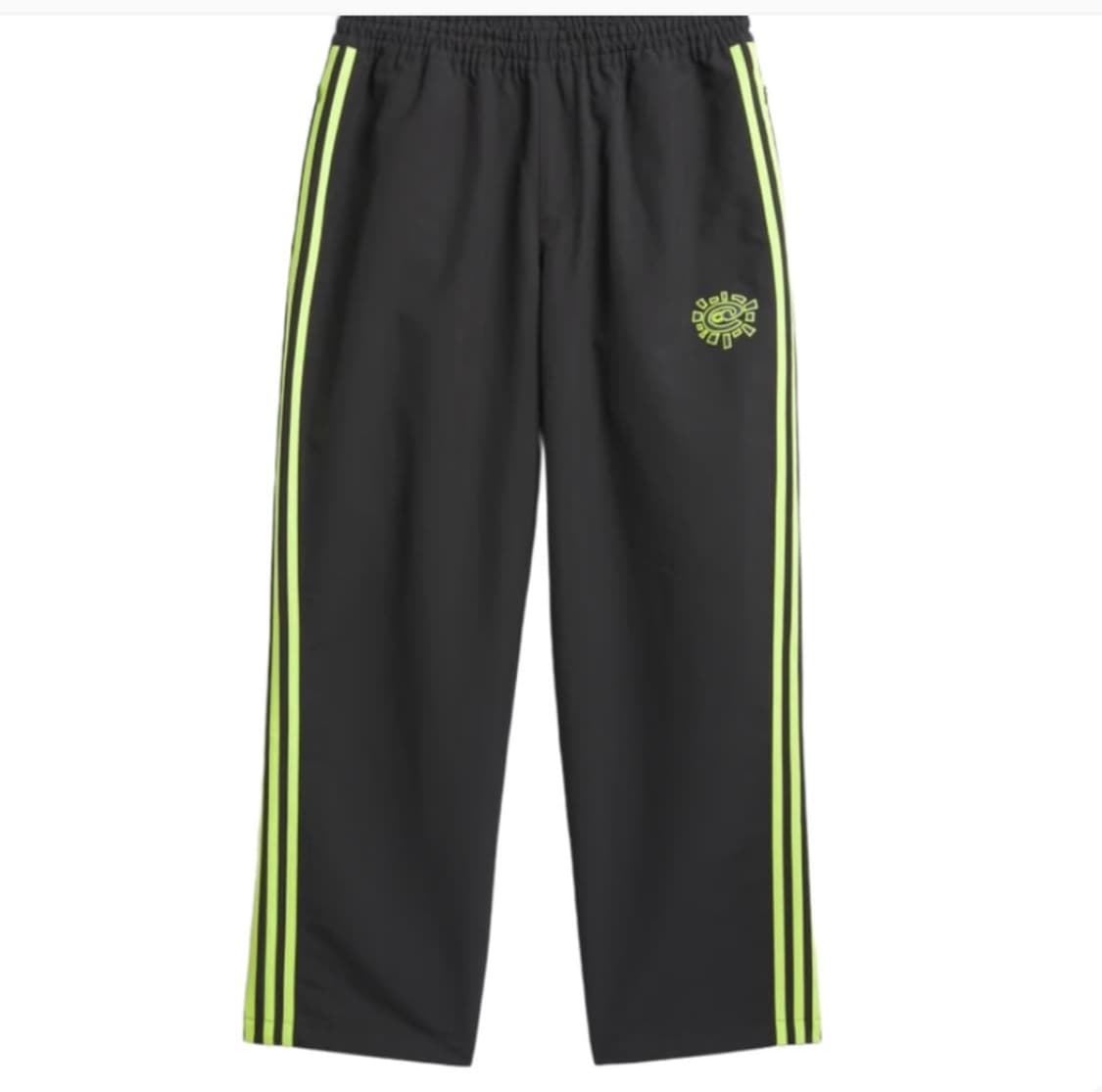 [M]Always x Adidas track pants 상품이미지3