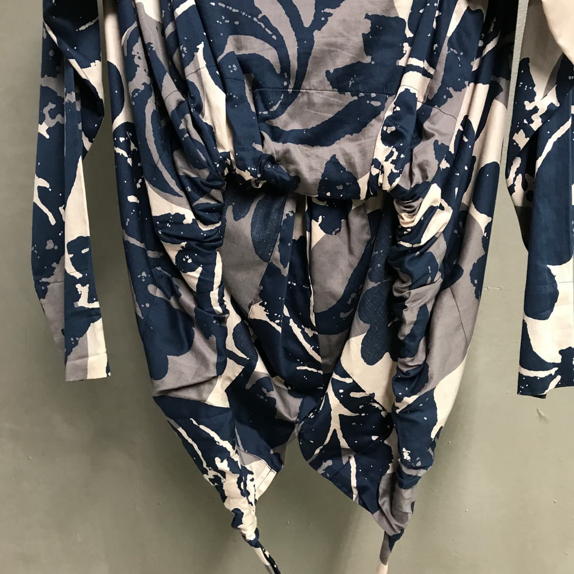 비비안웨스트우드 셔츠 블라우스 38(W) 상품이미지8