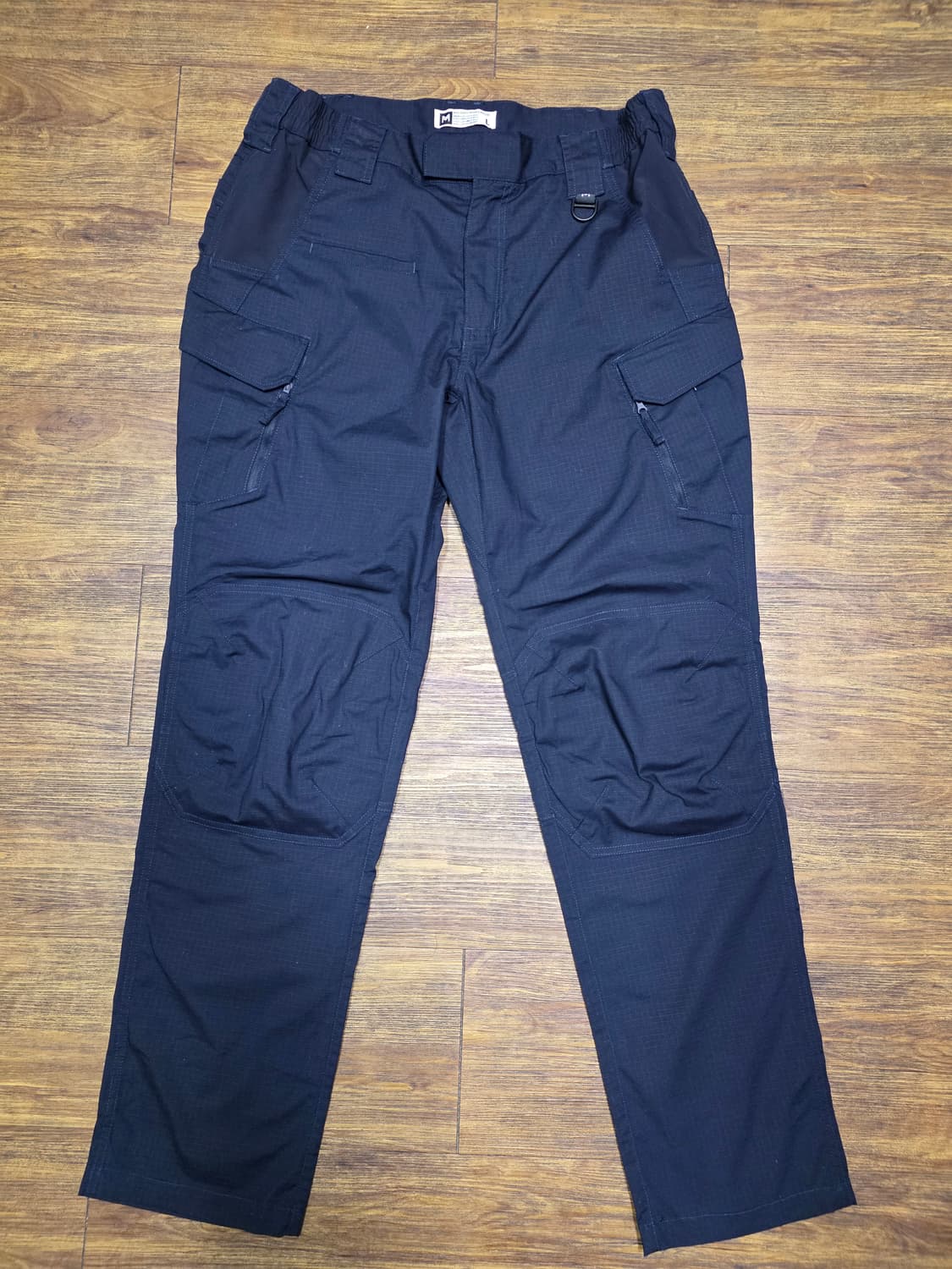 밀리브로 택티컬팬츠 미사용품 상품이미지1