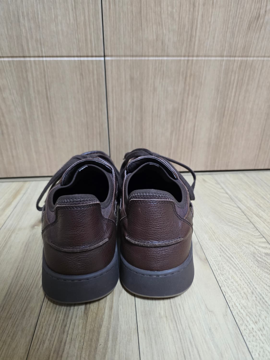 킨치 BOATY-844 브라운 275 상품이미지4