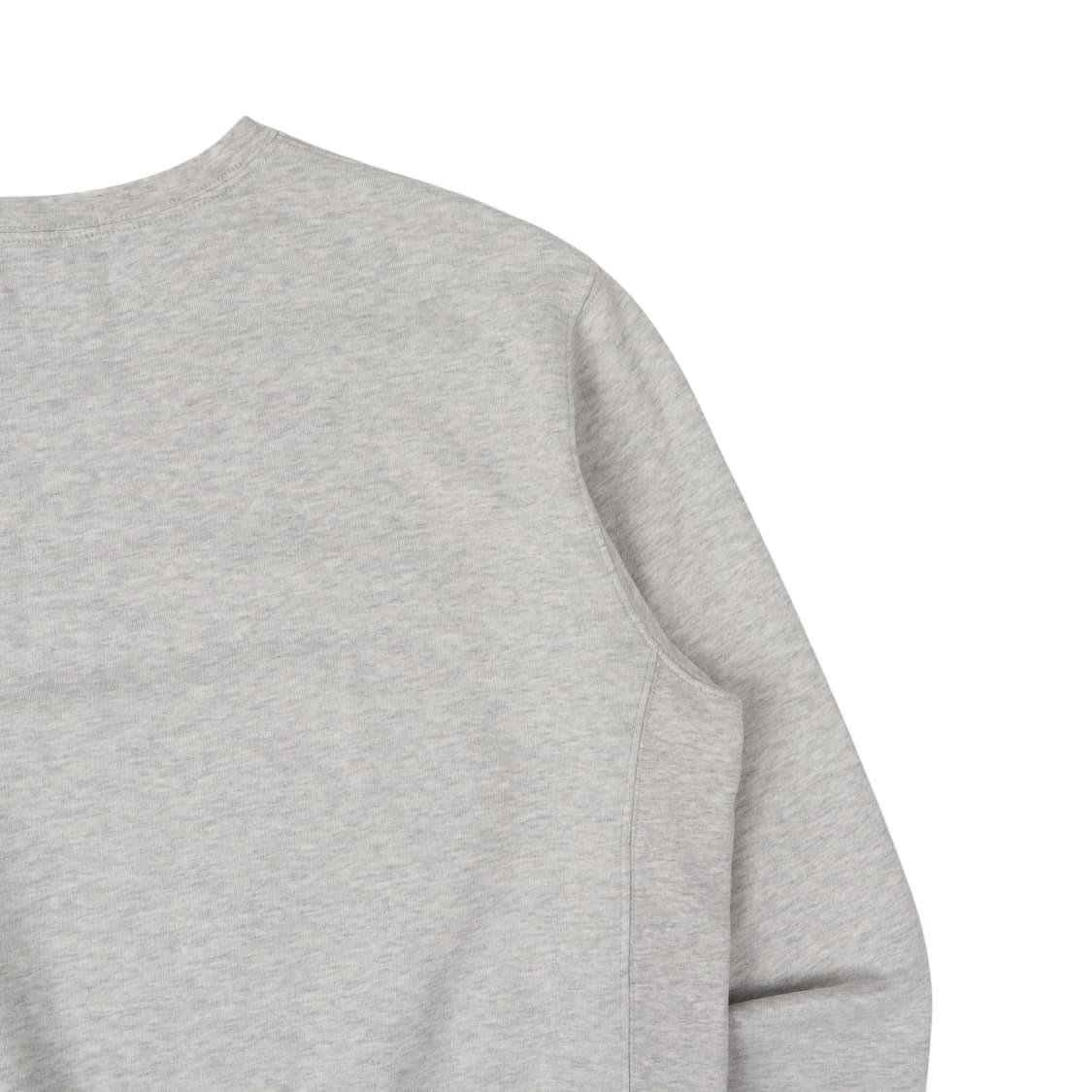 폴로 랄프로렌 헤더 그레이 크루넥 스웻셔츠 상품이미지6