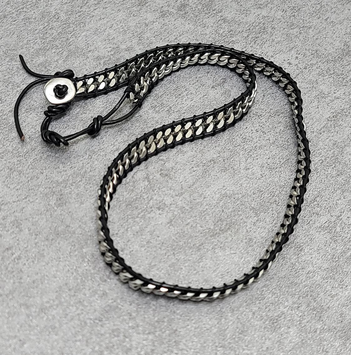 cross necklace set 상품이미지3