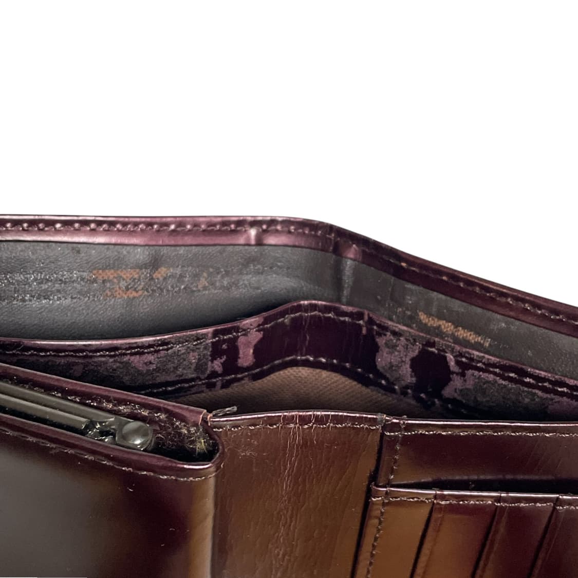 장 폴 고티에 뉴로즈 월렛  상품이미지5