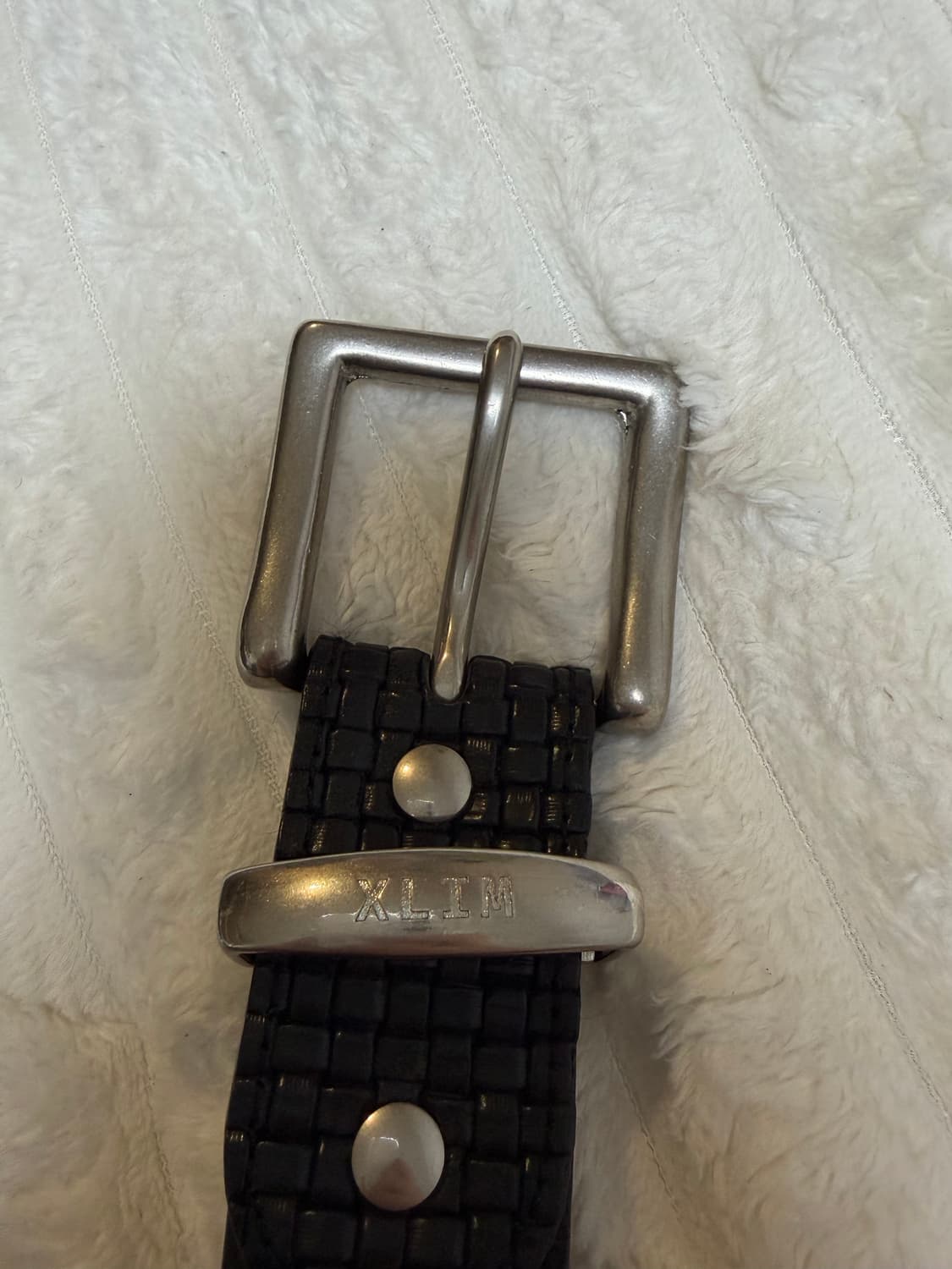 엑슬림 xlim ep7 벨트 상품이미지2