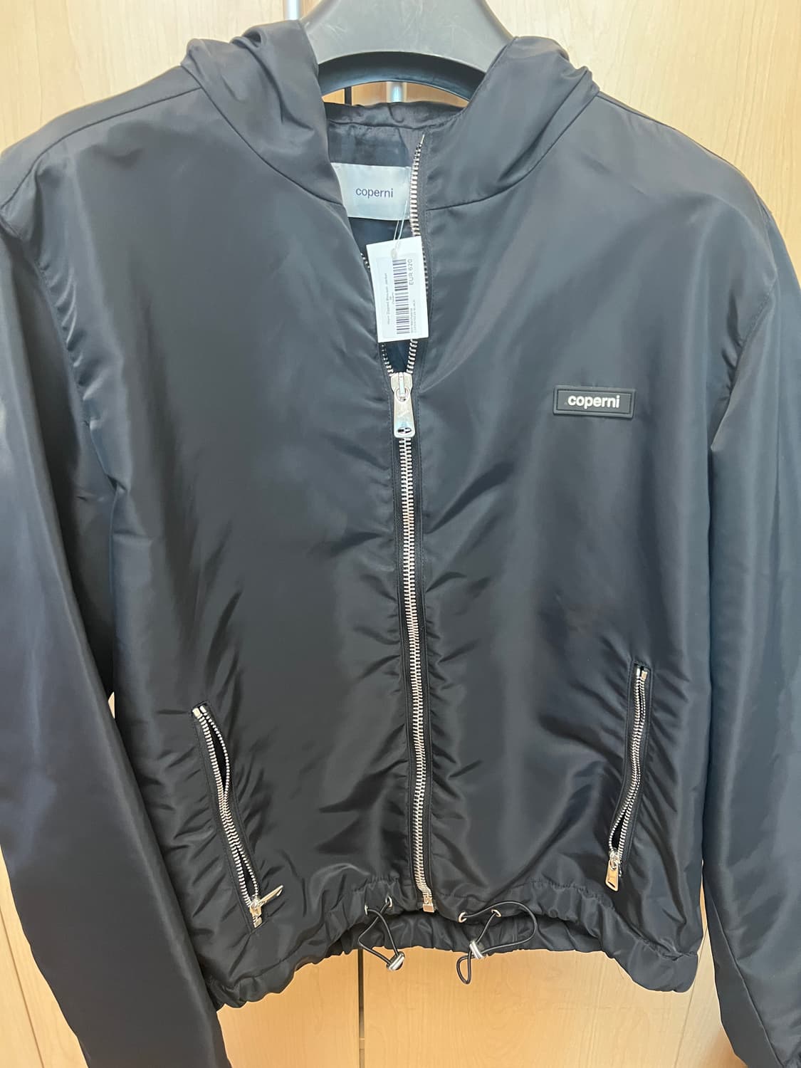 코페르니 혼 블루종 상품이미지1