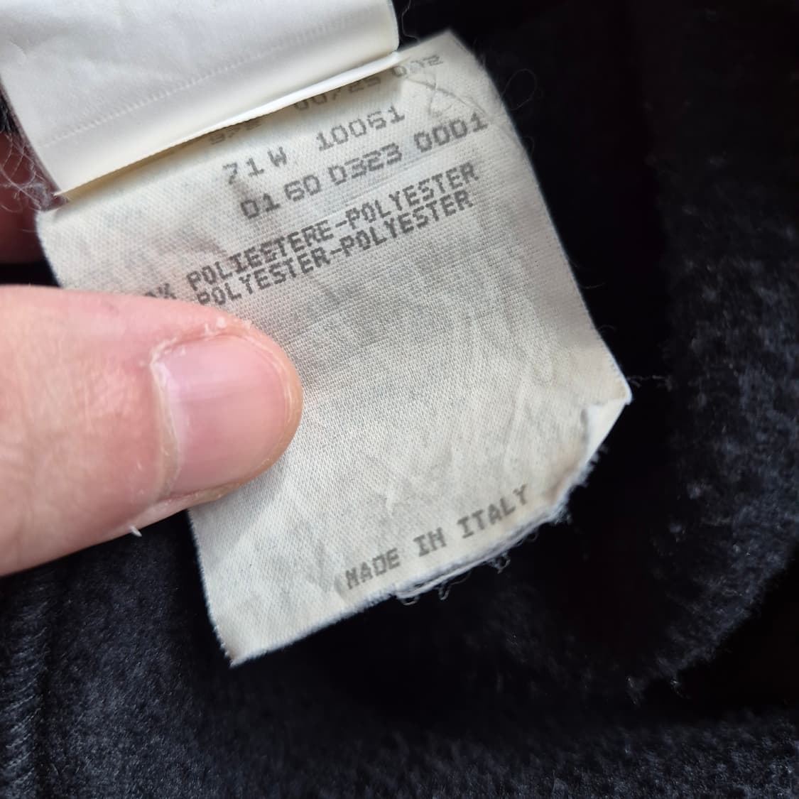 Giorgio Armani Neve, 1990s 상품이미지8