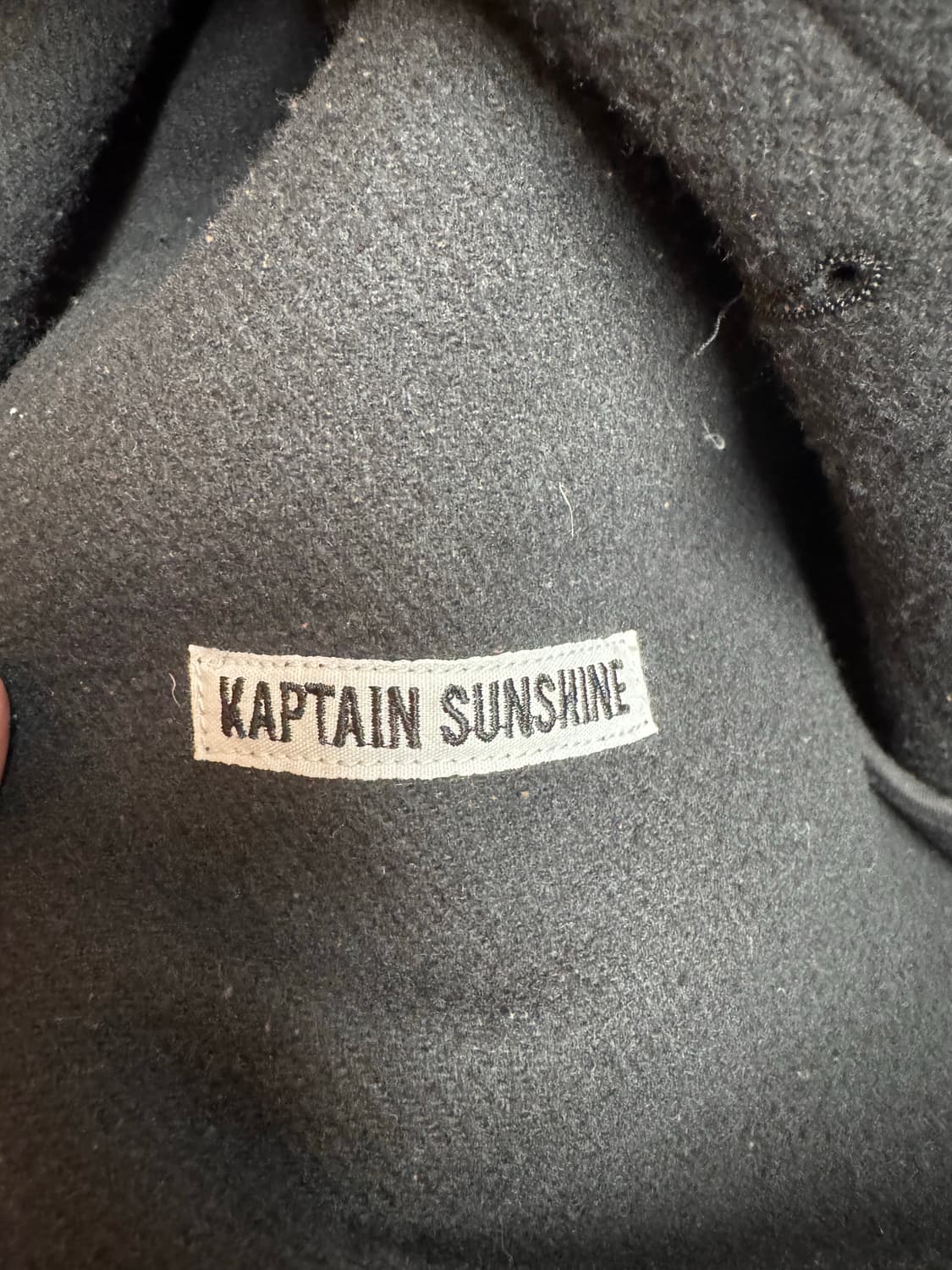 (40) 캡틴선샤인 트레블러 코트 10주년 비이커 별주 상품이미지2