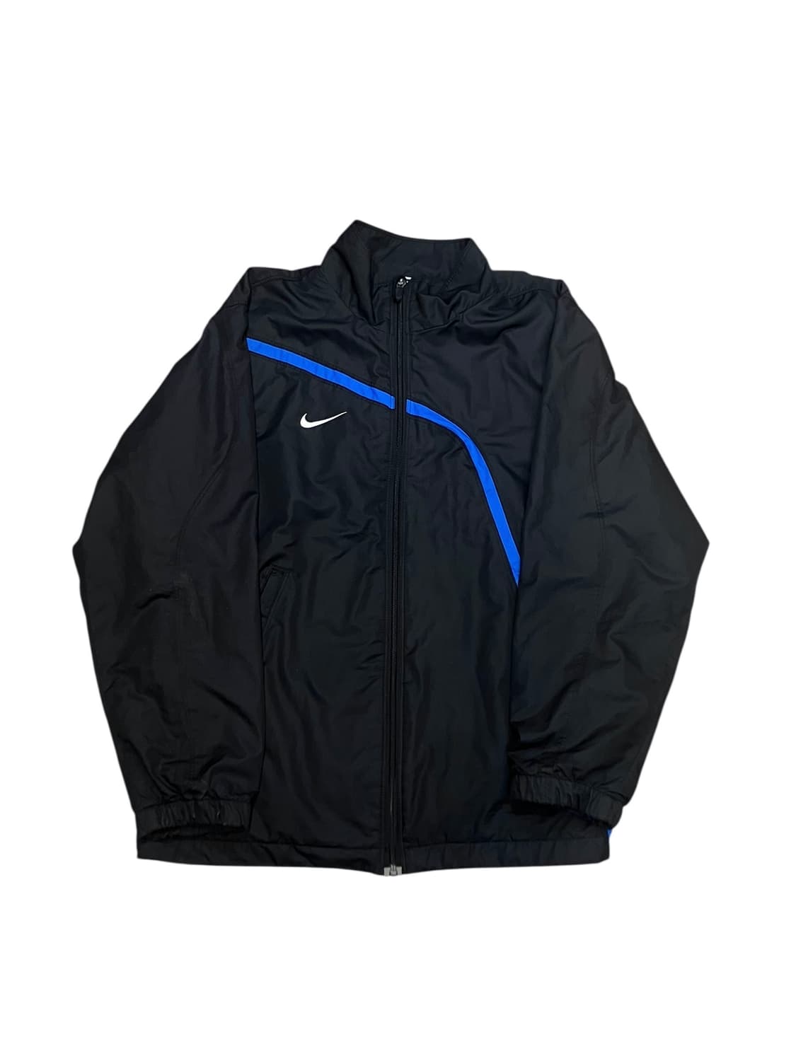 나이키 바람막이 블랙 M #csz2819 상품이미지3