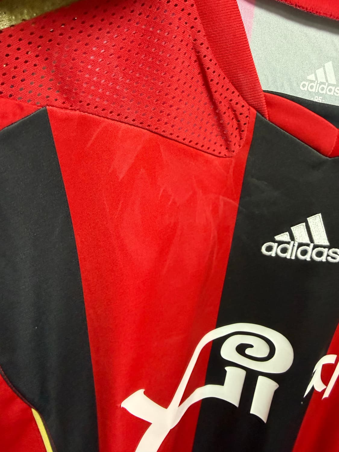 FC서울 2010년 홈 유니폼 95 상품이미지6