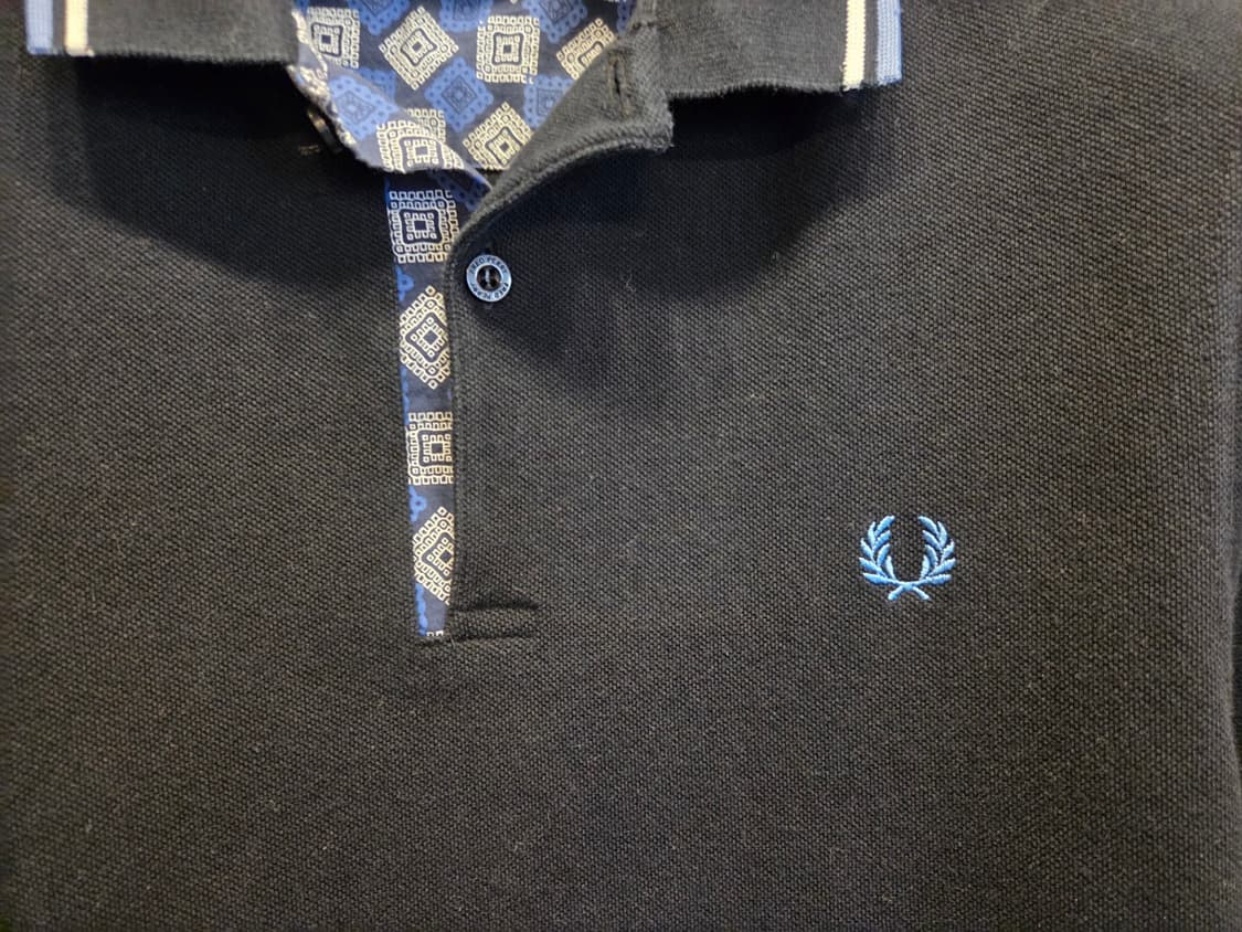 프레드페리 드레익스 상품이미지3