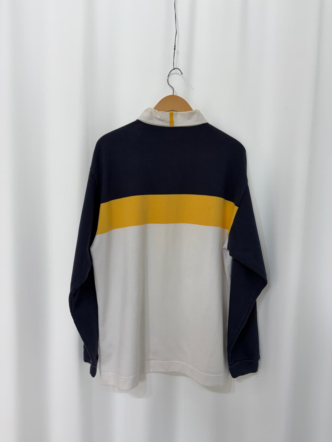 NAUTICA rugby shirt 상품이미지4