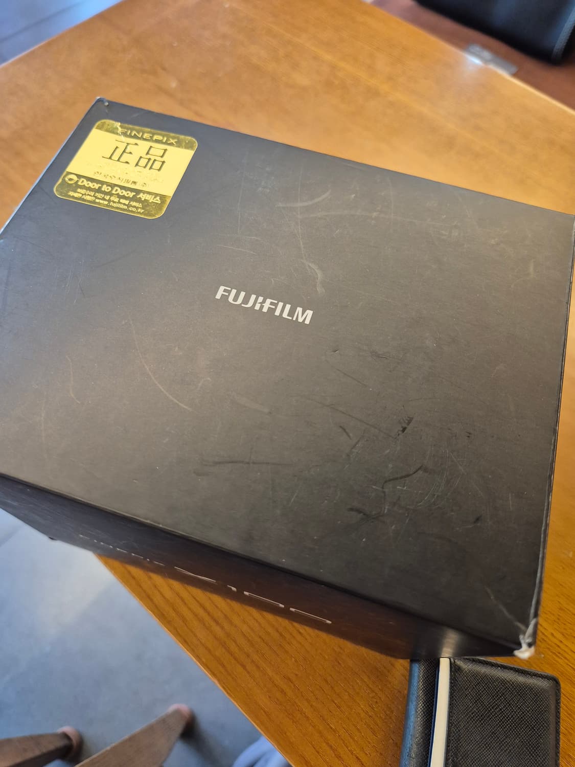 후지필름 파인픽스 x100 Fujifilm finepix x100 상품이미지8
