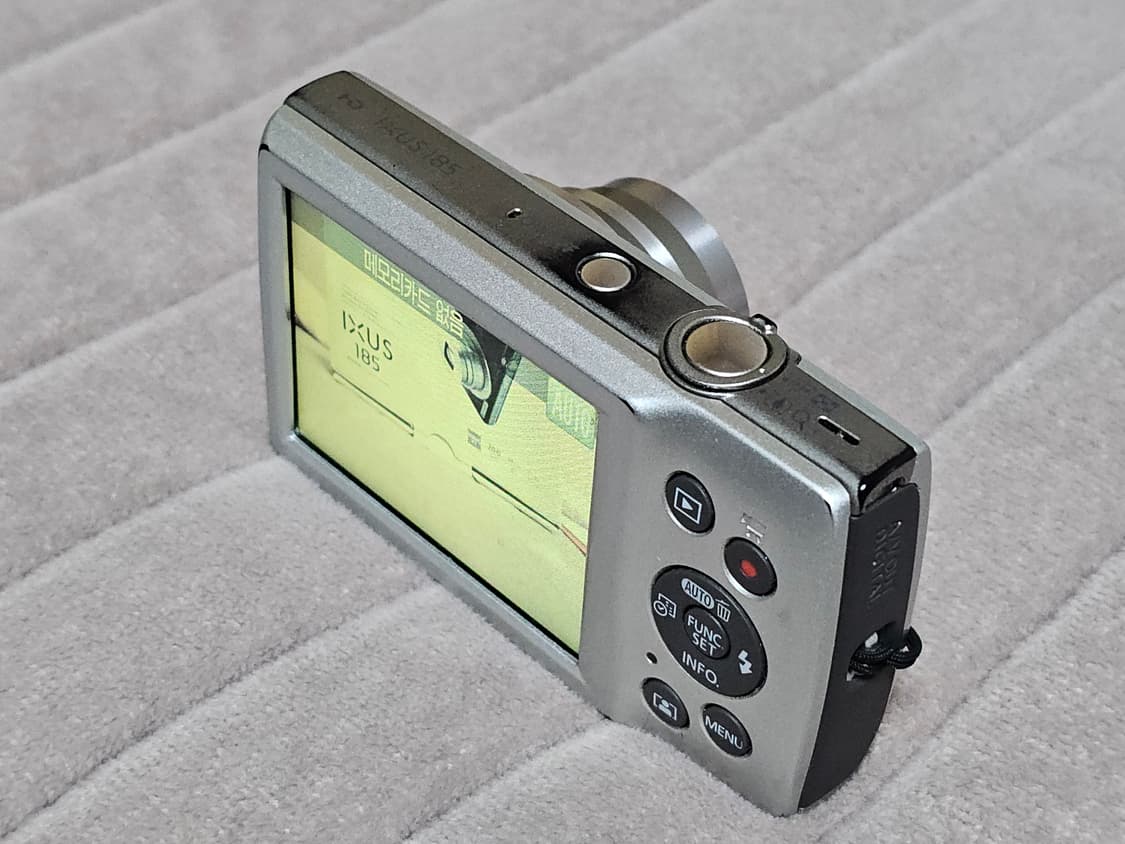 캐논 익서스 185 상품이미지7