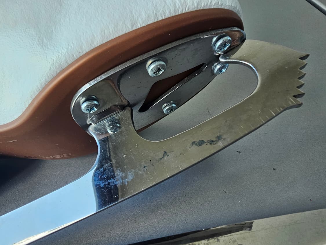 리스포트 주피터 235 (초보용 피겨스케이트) 상품이미지6