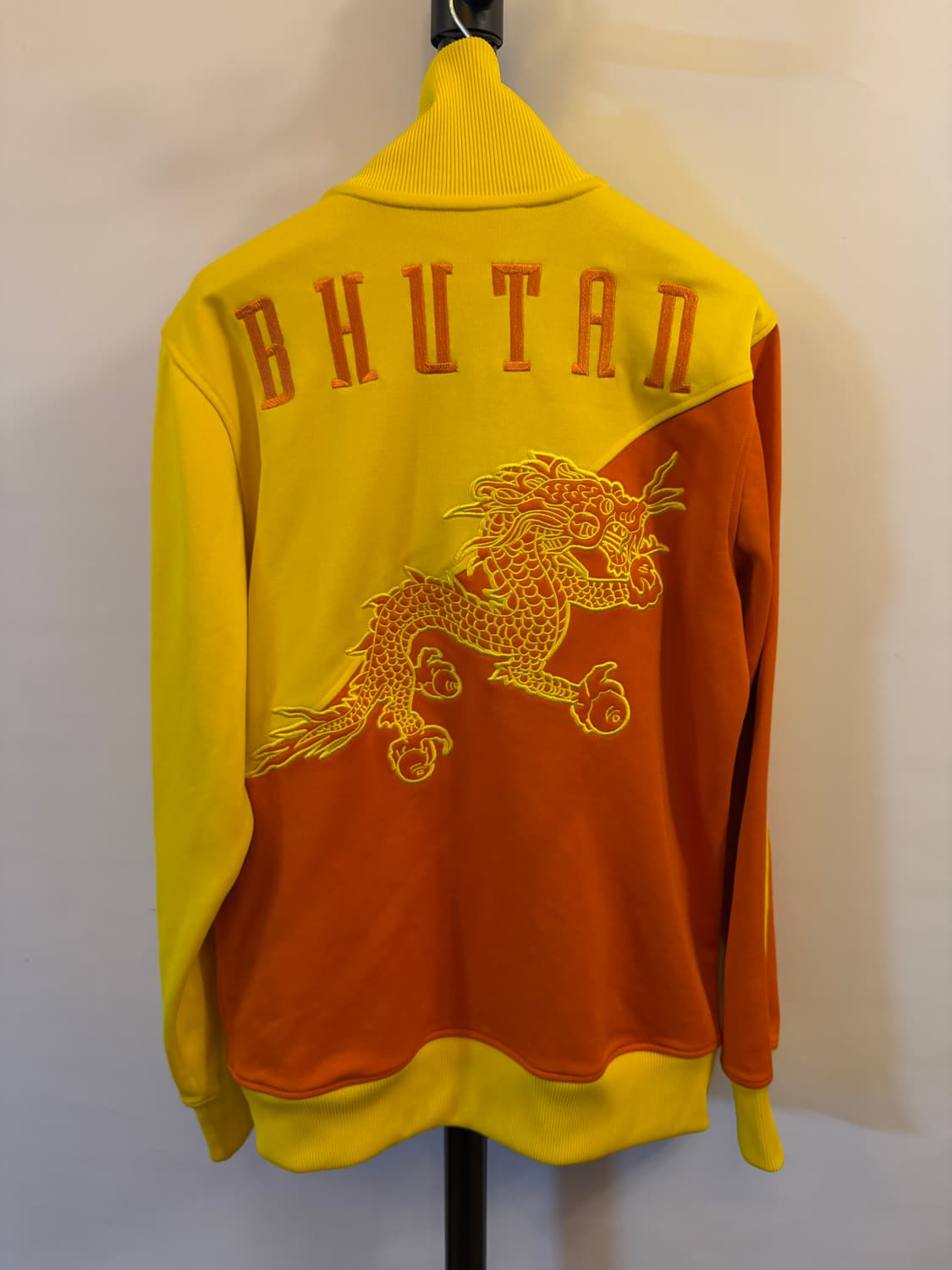 아디다스 부탄 저지 상품이미지6