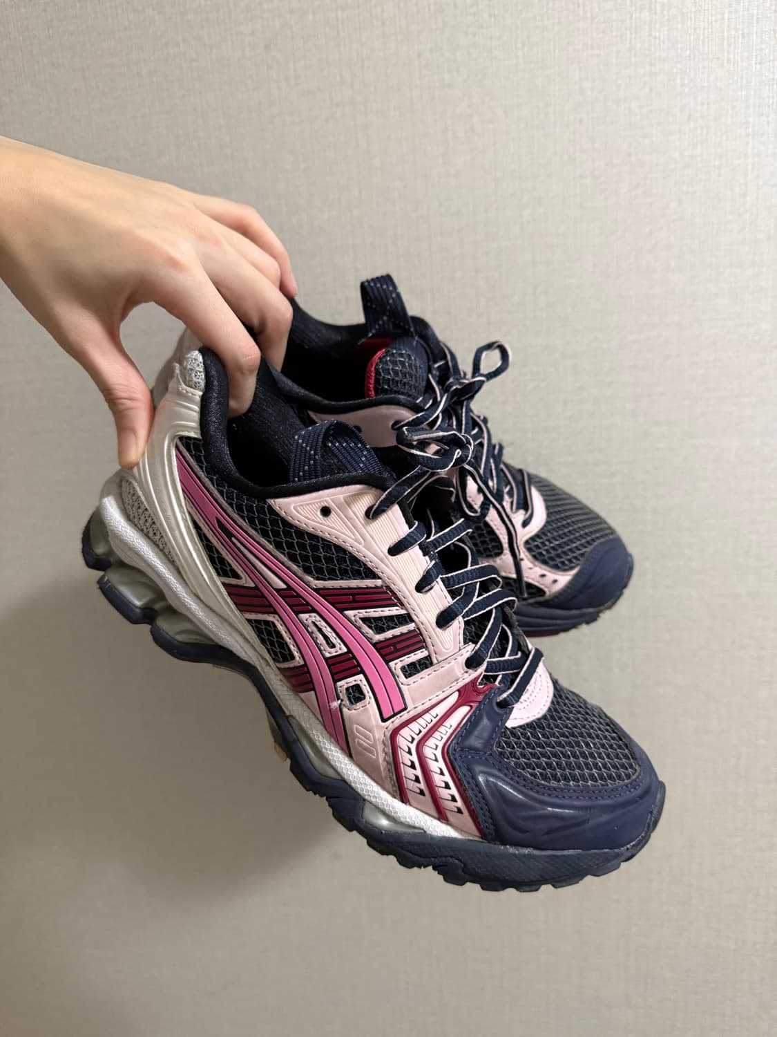 아식스 젤카야노 14 (235) 상품이미지1