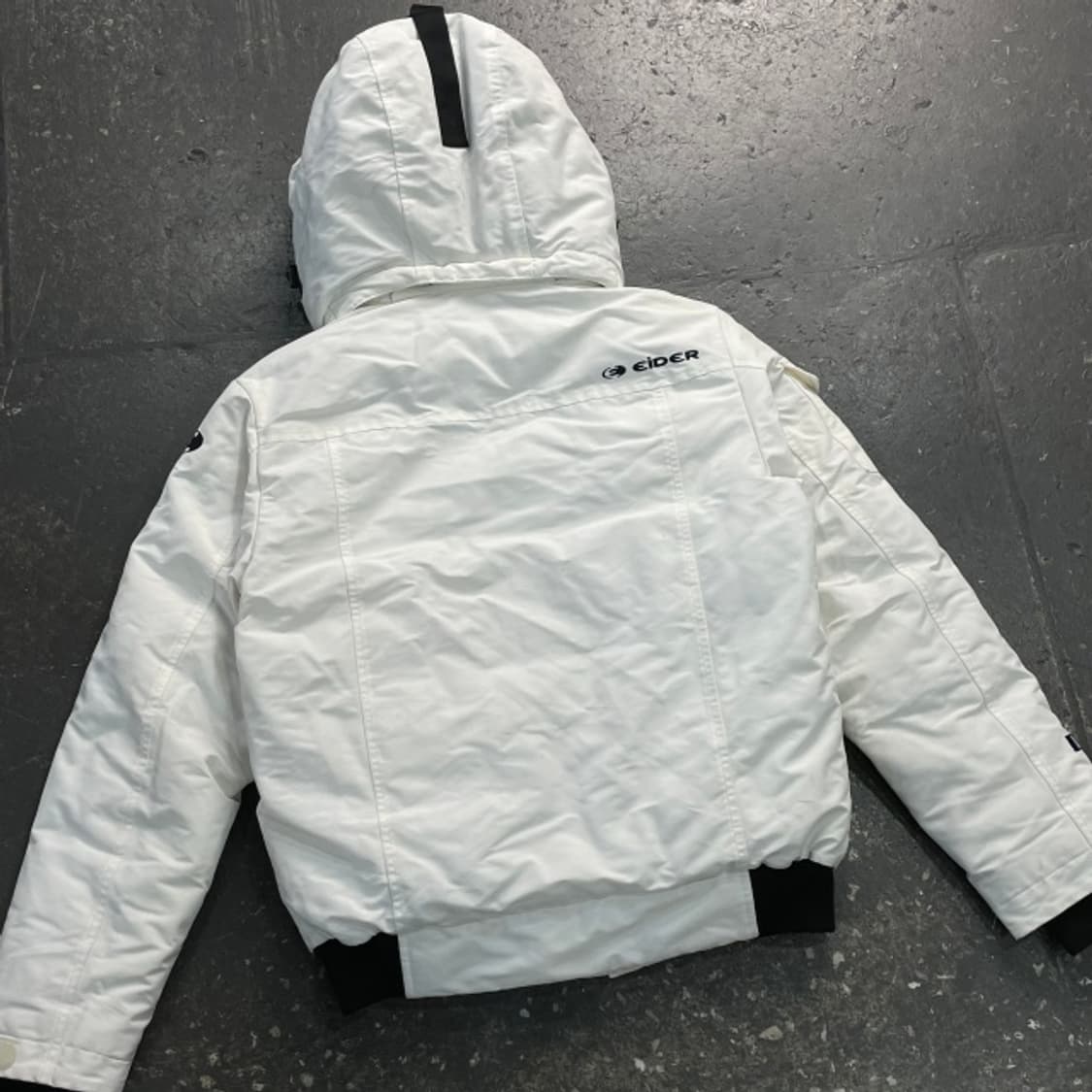 95 아이더 숏패딩  상품이미지6