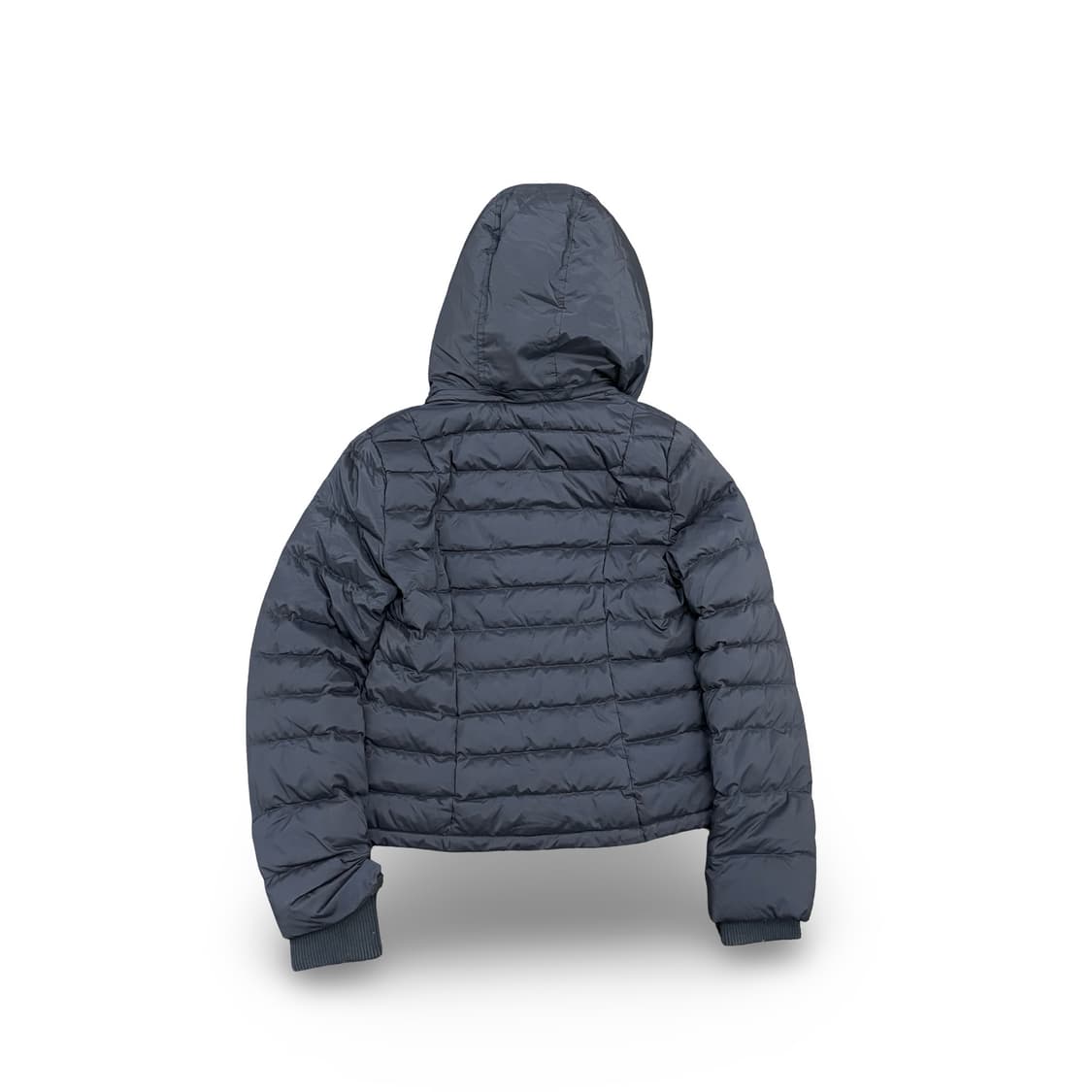 (55)띠어리x유니클로후드경량패딩 상품이미지2