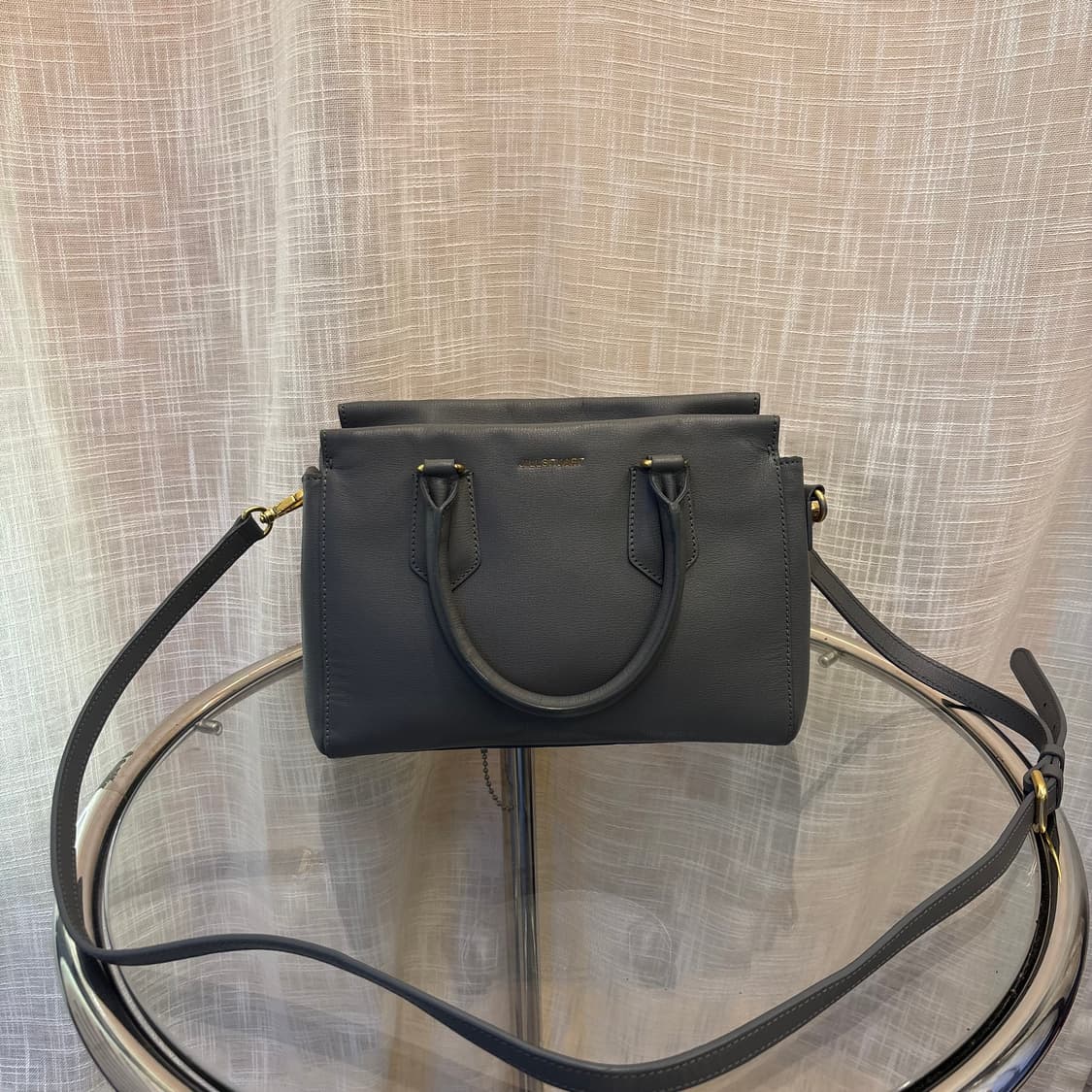 정품 질스튜어트 투웨이 토트백     상품이미지1