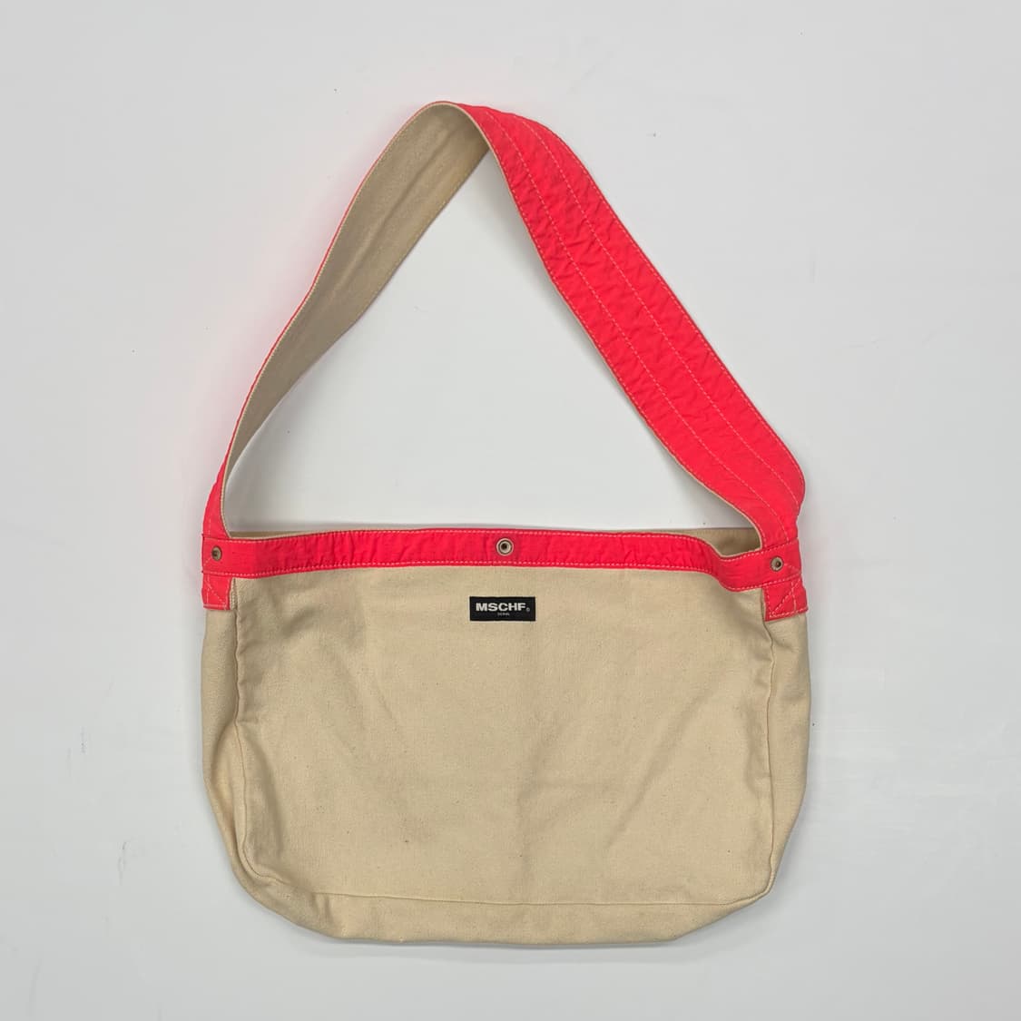 MISCHIEF 미스치프 뉴스레터백 상품이미지6